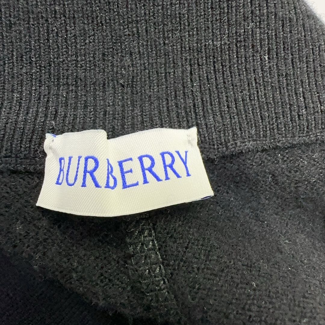 Burberry Burberry Knit Sweatpants Size S Size US 30 / EU 46 - 5 Thumbnail