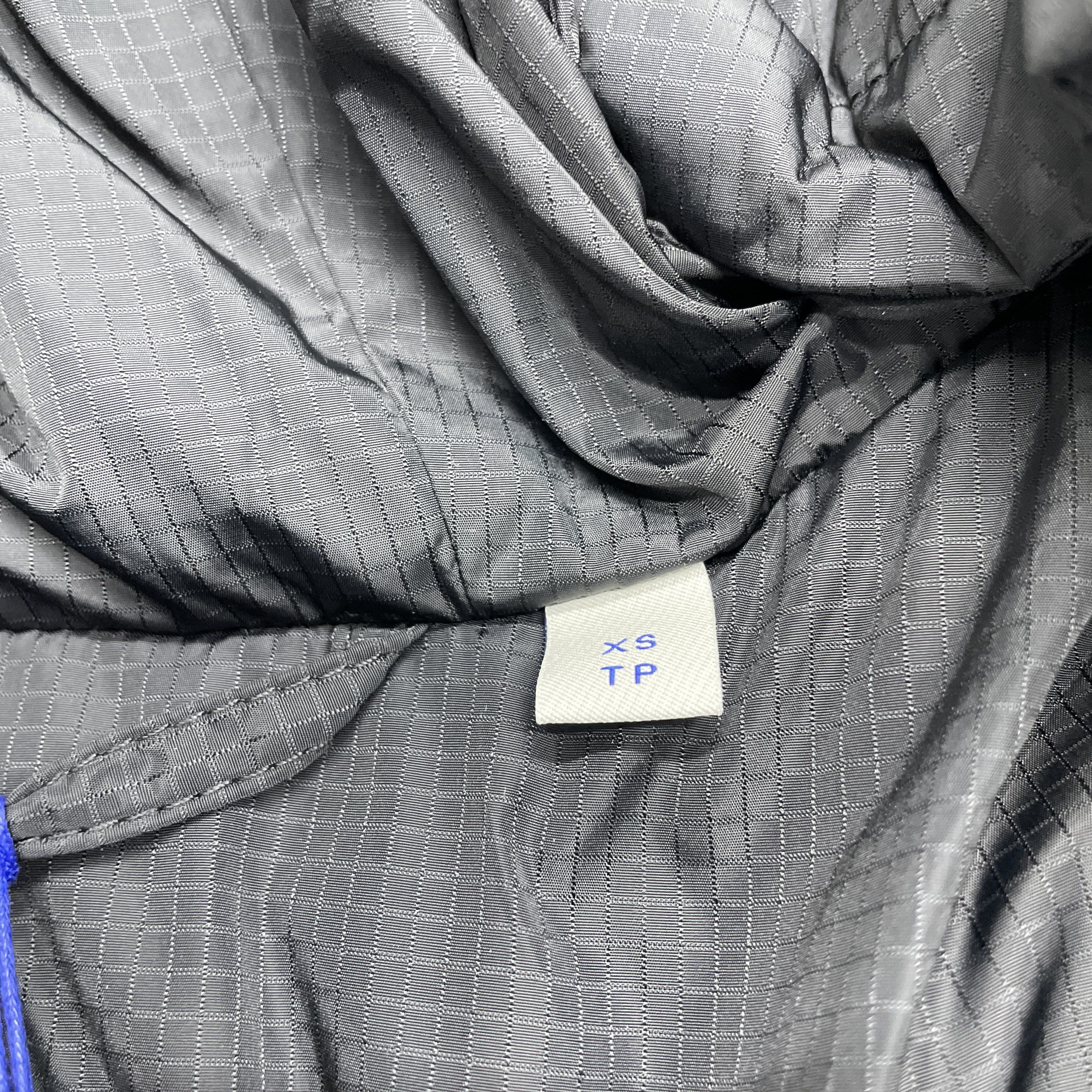 Burberry Burberry Monogram Puffer Jacket Size XS Size US XS / EU 42 / 0 - 3 Thumbnail