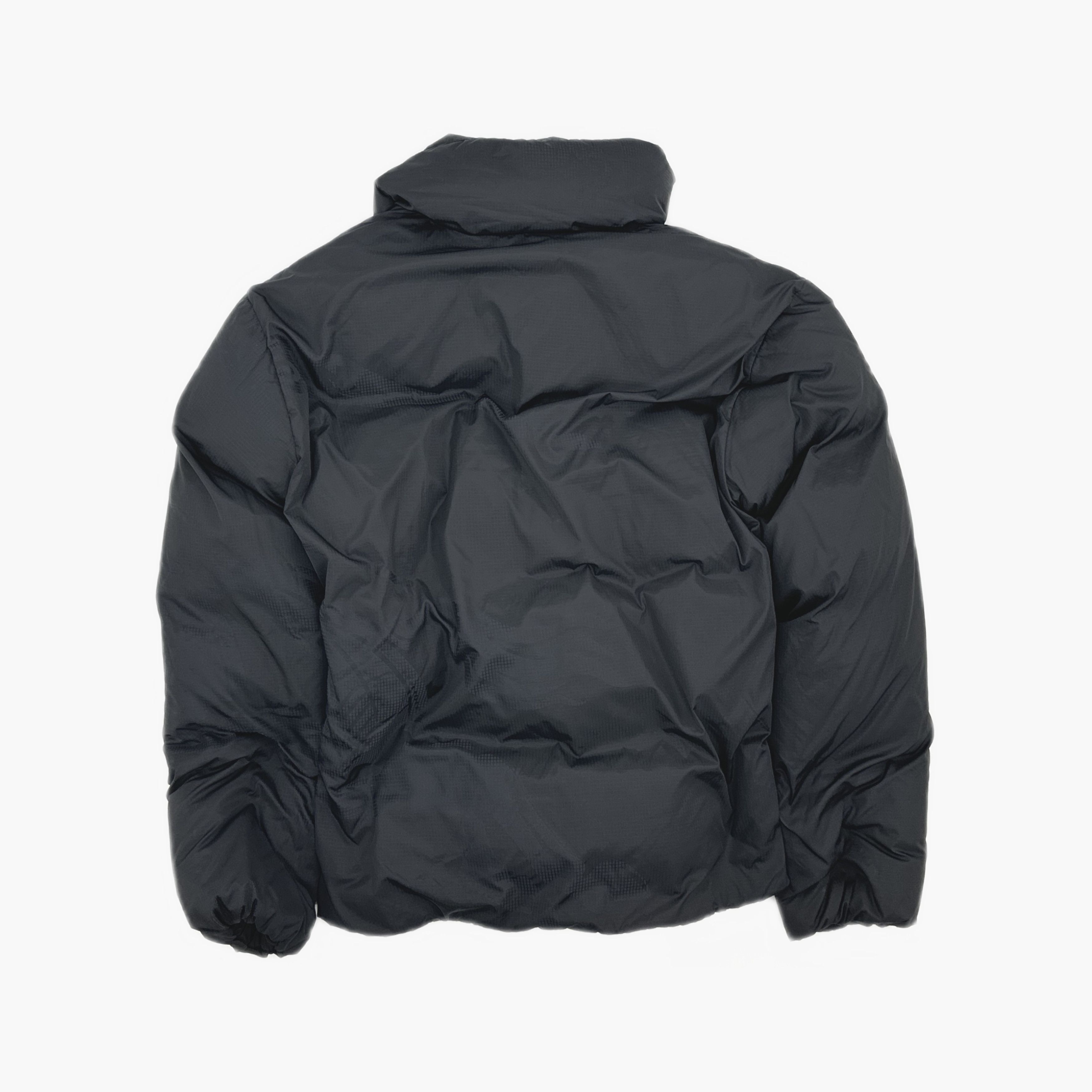 Burberry Burberry Monogram Puffer Jacket Size XS Size US XS / EU 42 / 0 - 2 Thumbnail