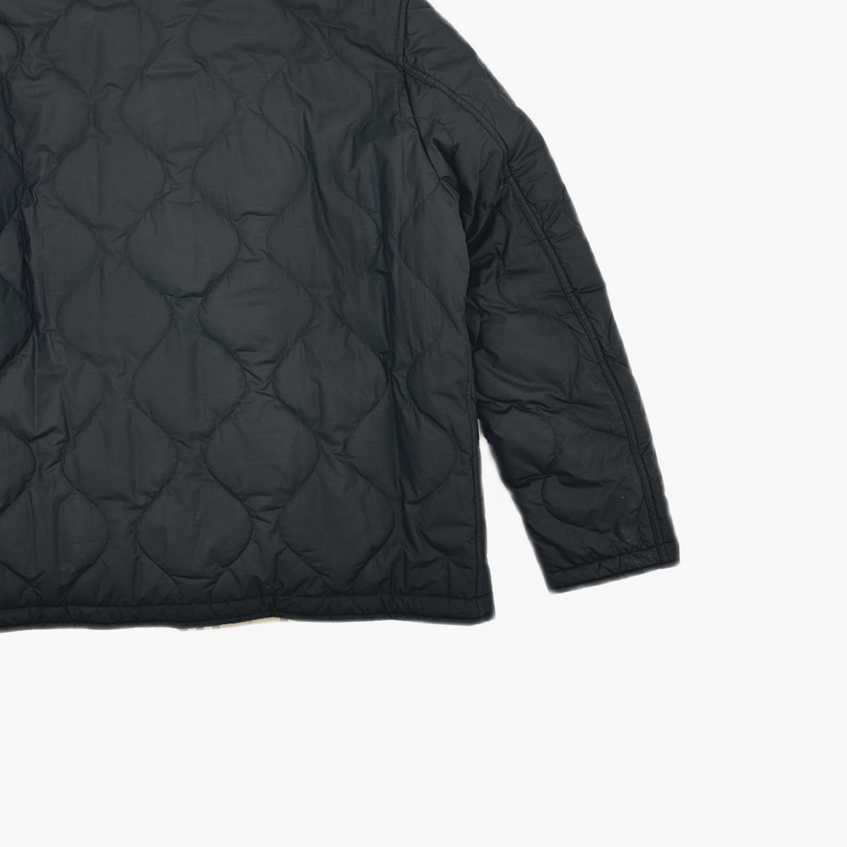 Burberry Burberry Reversible Quilted Jacket Size L Size US L / EU 52-54 / 3 - 5 Thumbnail