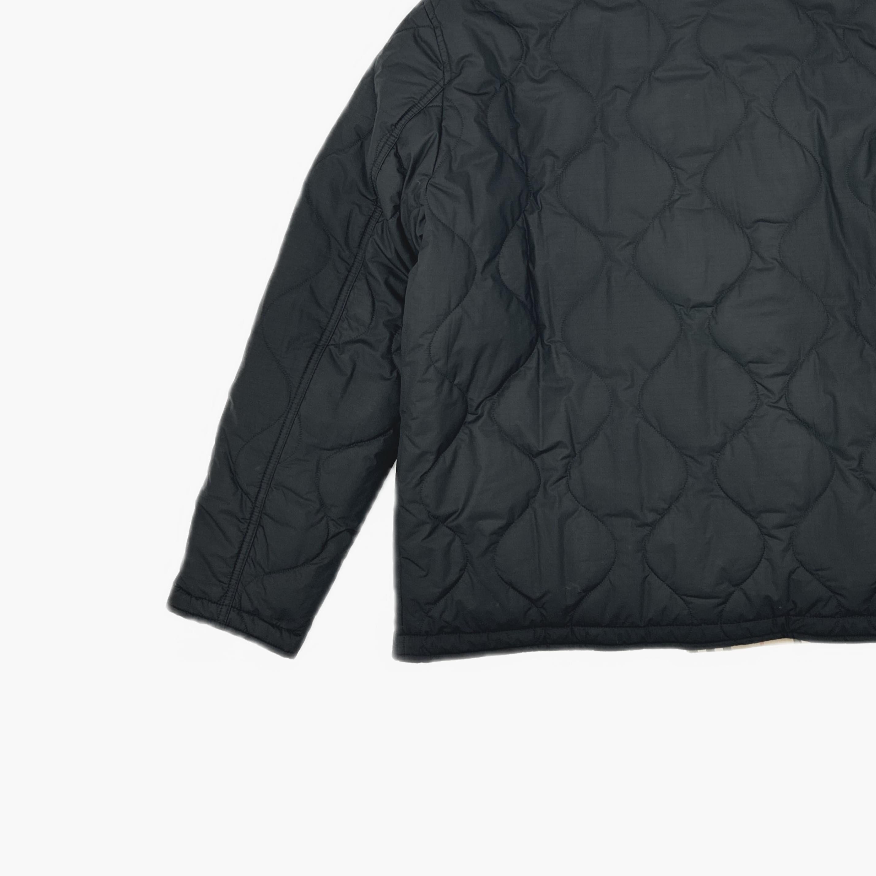 Burberry Burberry Reversible Quilted Jacket Size L Size US L / EU 52-54 / 3 - 4 Thumbnail
