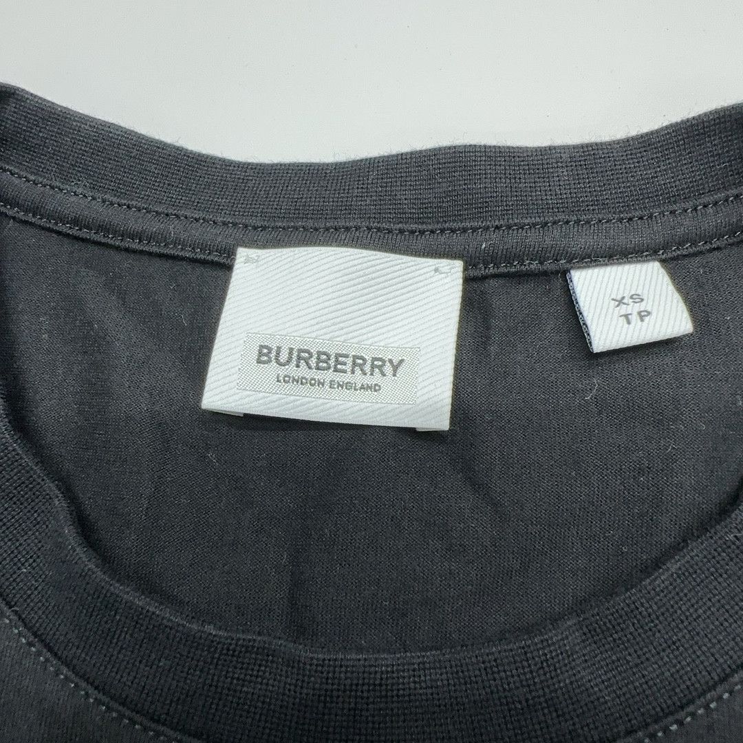 Burberry Burberry TB Logo T-Shirt Size XS Size US XS / EU 42 / 0 - 4 Thumbnail