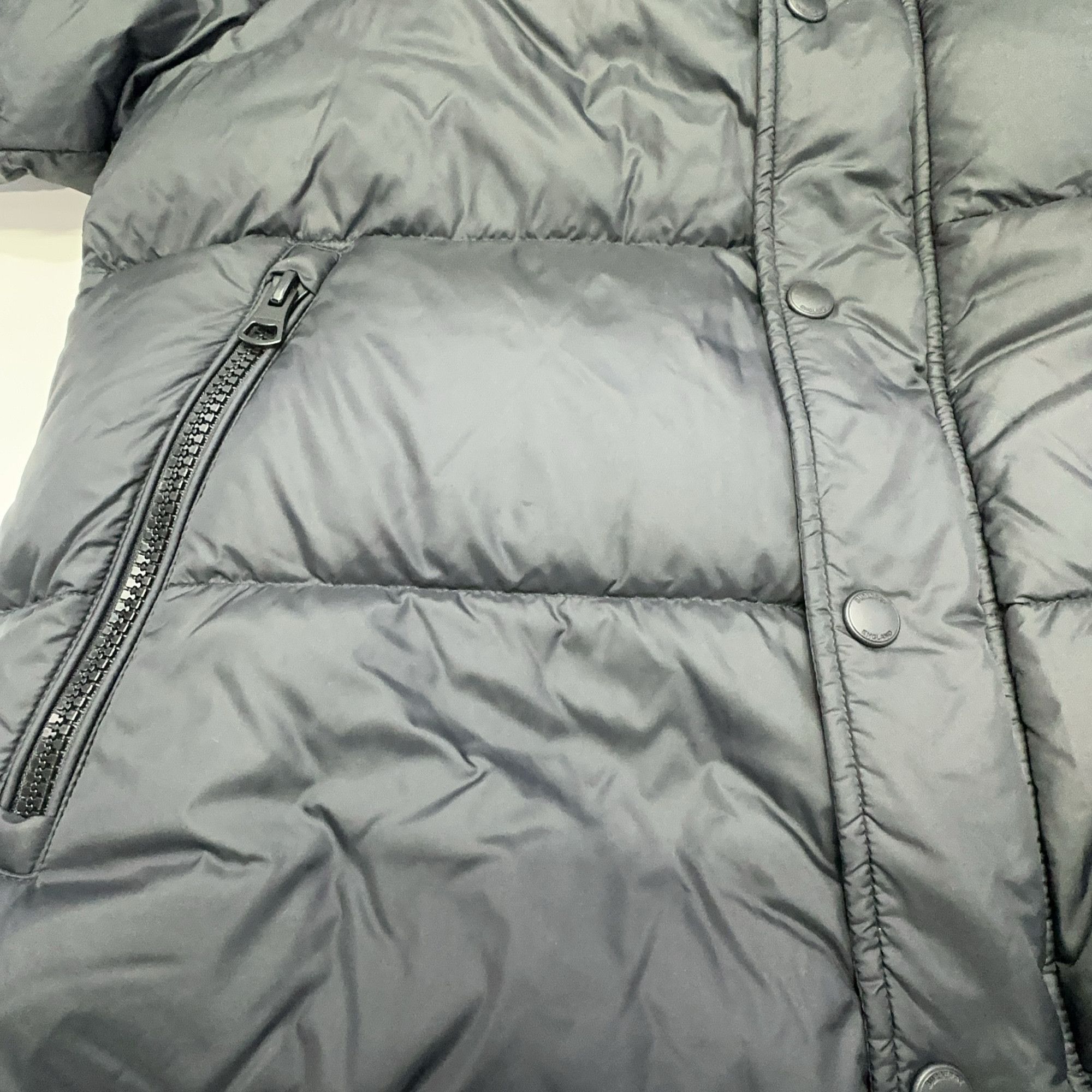 Burberry Burberry Hooded Puffer Jacket Size XXL Size US XXL / EU 58 / 5 - 6 Thumbnail