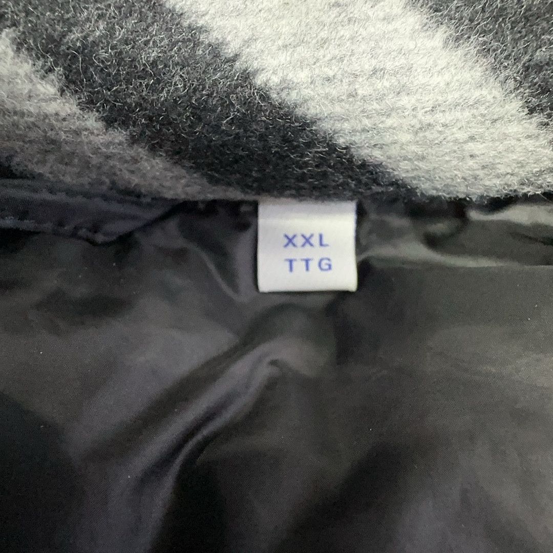 Burberry Burberry Hooded Puffer Jacket Size XXL Size US XXL / EU 58 / 5 - 4 Thumbnail