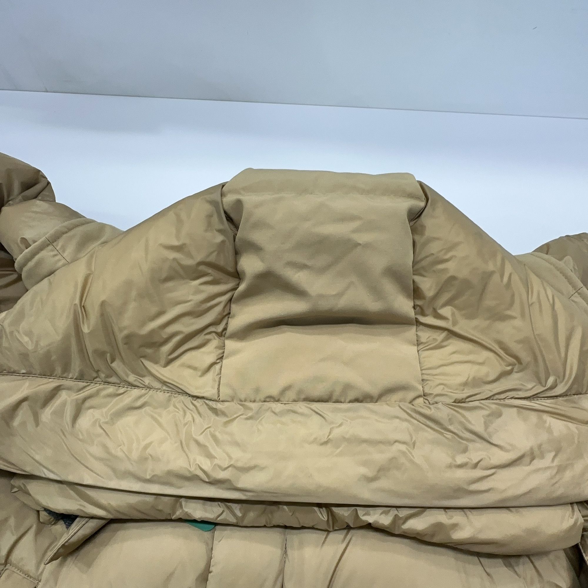 Burberry Burberry Detachable Sleeve Puffer Jacket Size M Size US M / EU 48-50 / 2 - 6 Thumbnail