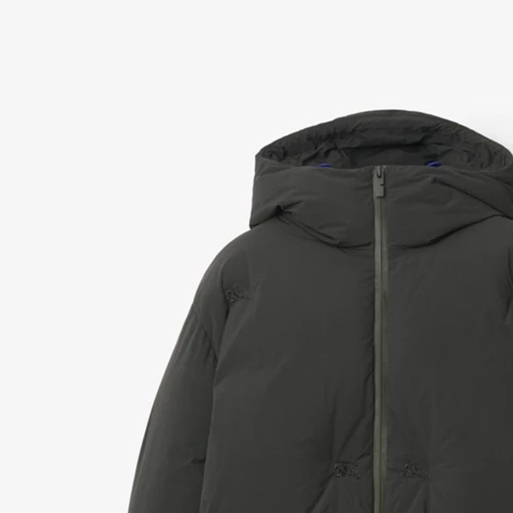 Burberry Burberry EKD Puffer Jacket Size L Size US L / EU 52-54 / 3 - 10 Thumbnail