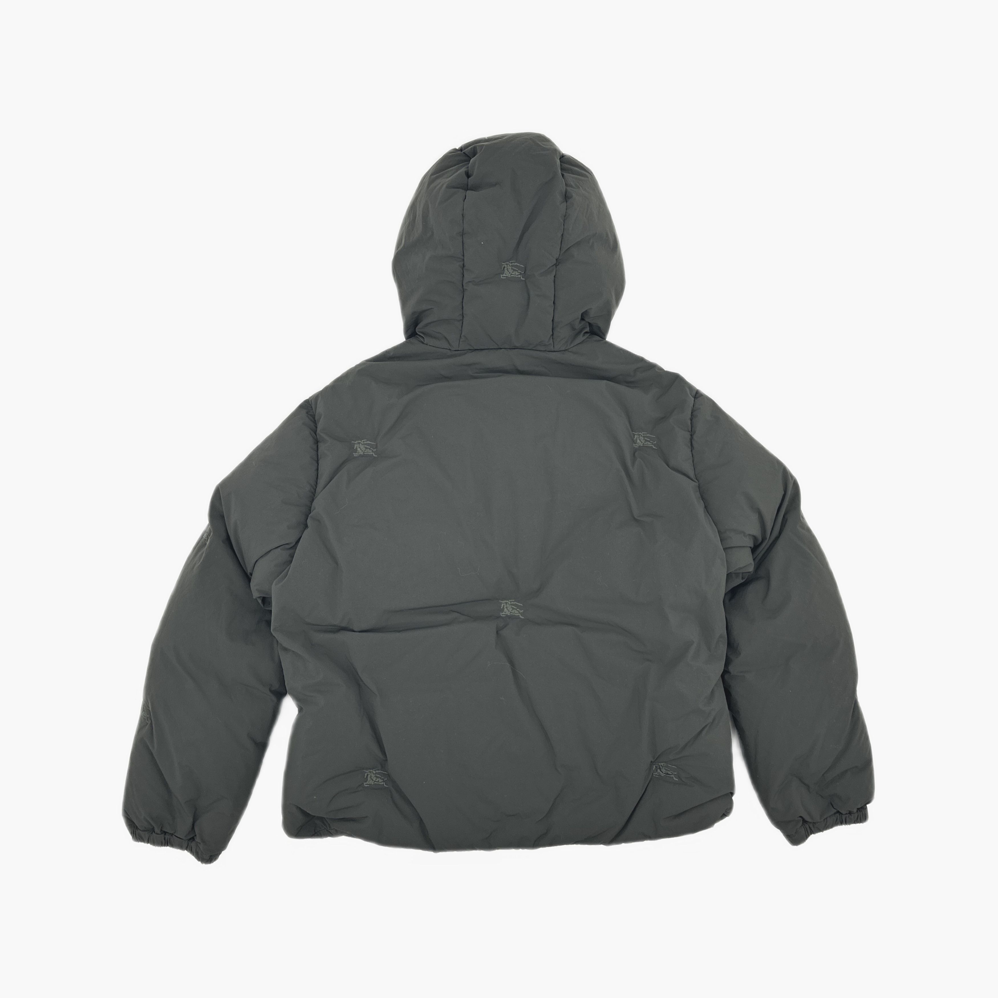Burberry Burberry EKD Puffer Jacket Size L Size US L / EU 52-54 / 3 - 2 Thumbnail