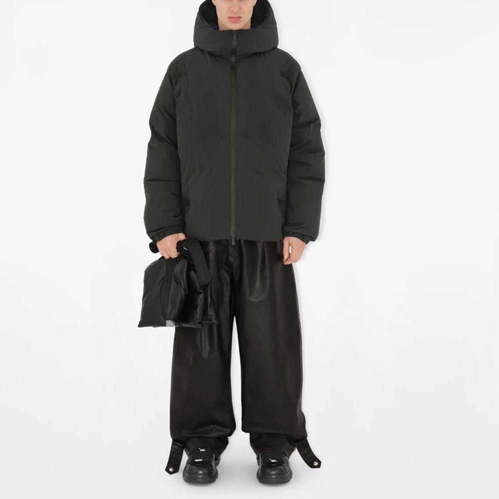 Burberry Burberry EKD Puffer Jacket Size L Size US L / EU 52-54 / 3 - 7 Thumbnail