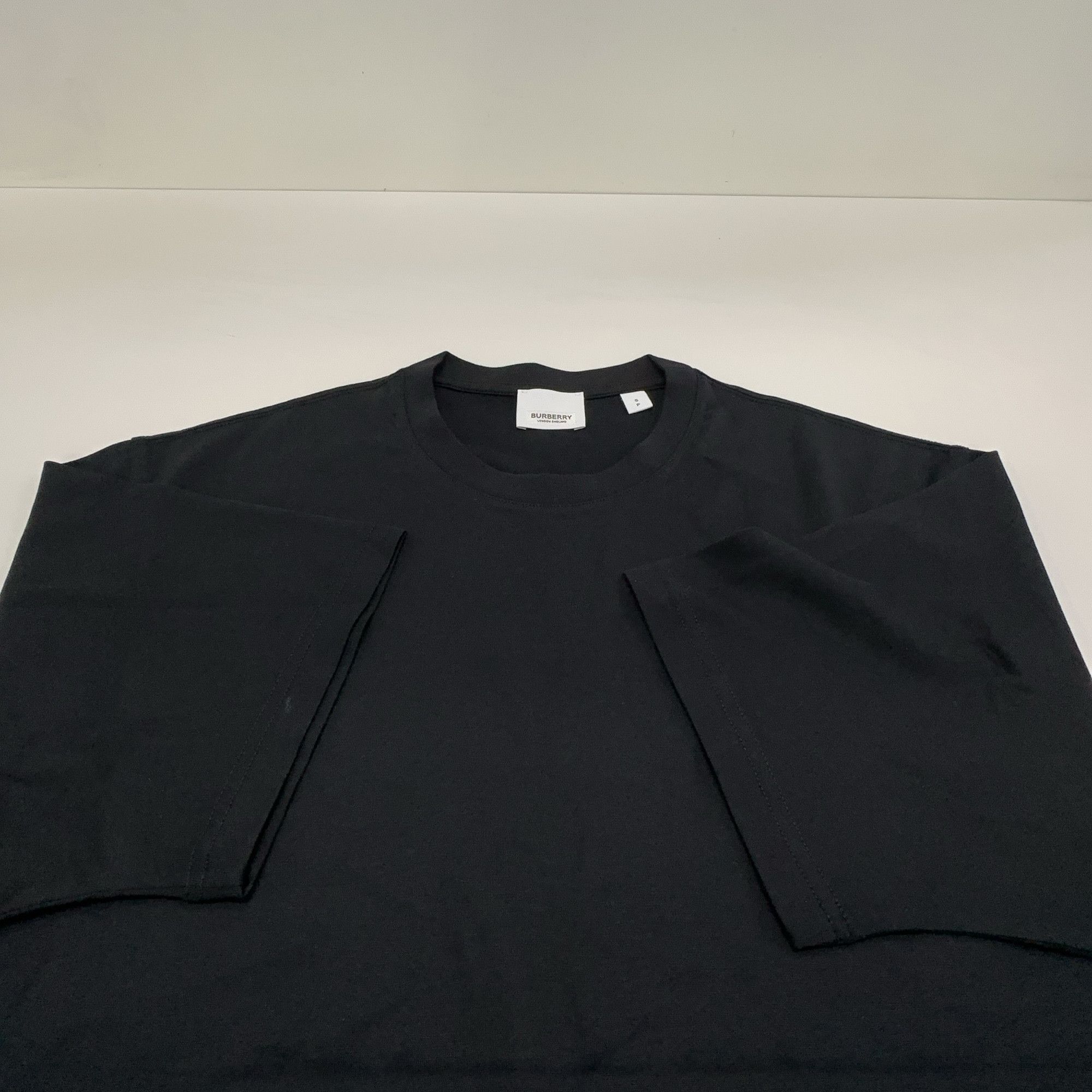 Burberry Burberry TB Logo T-Shirt Size S Size US S / EU 44-46 / 1 - 5 Thumbnail