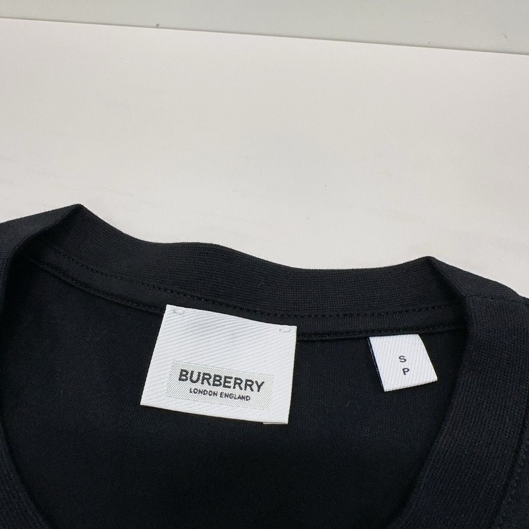 Burberry Burberry TB Logo T-Shirt Size S Size US S / EU 44-46 / 1 - 4 Thumbnail