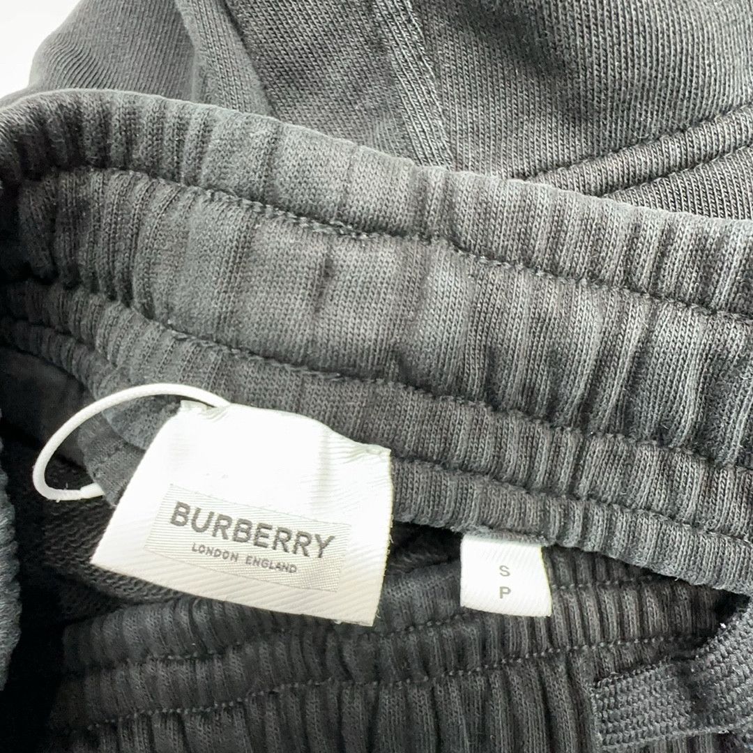 Burberry Burberry Equestrian Knight Logo Shorts Size S Size US 30 / EU 46 - 3 Thumbnail