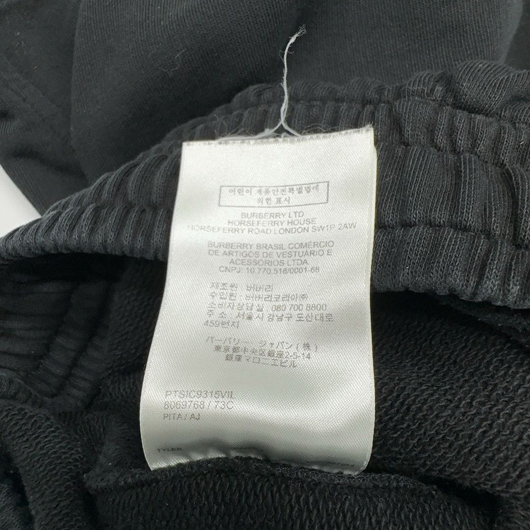 Burberry Burberry Equestrian Knight Logo Shorts Size S Size US 30 / EU 46 - 4 Thumbnail