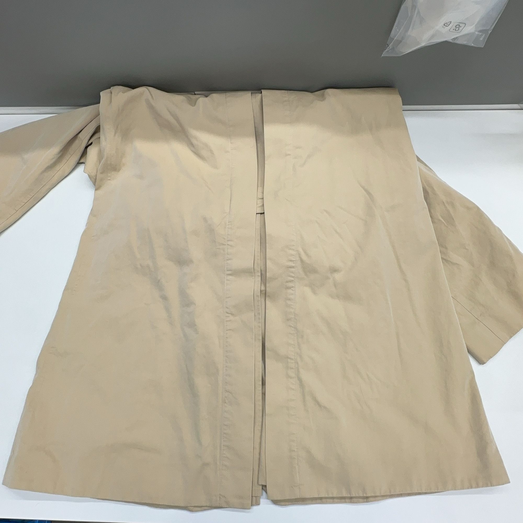 Burberry Burberry Check Lined Hooded Coat Size US 4 Size XS / US 0-2 / IT 36-38 - 16 Thumbnail
