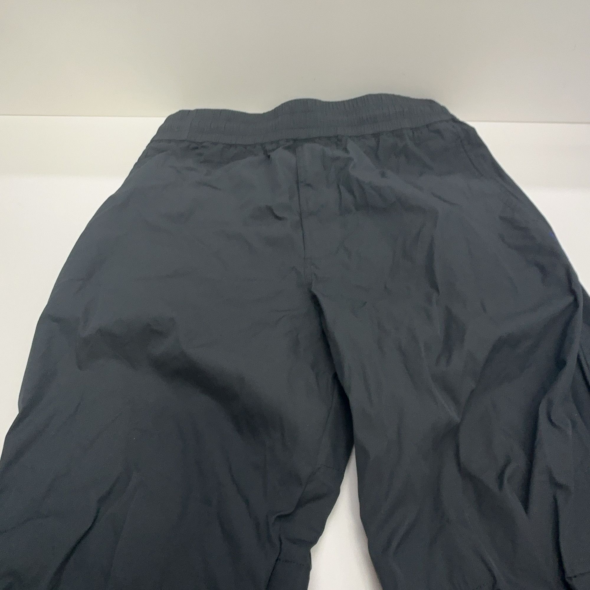 Burberry Burberry Onyx Drawstring Casual Pants Size S Size US 30 / EU 46 - 6 Thumbnail