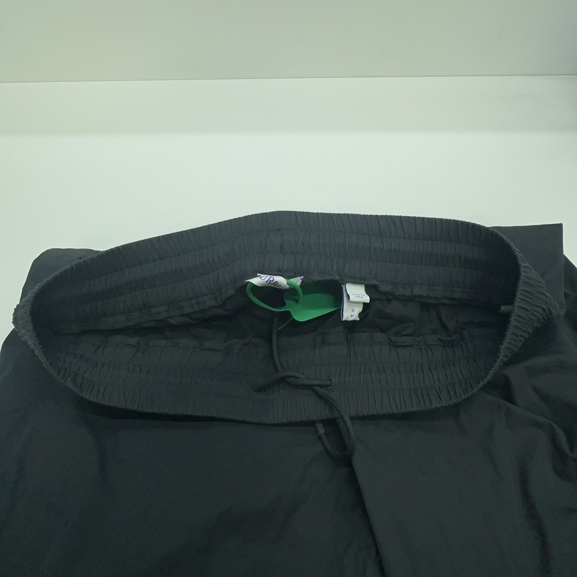 Burberry Burberry Onyx Drawstring Casual Pants Size S Size US 30 / EU 46 - 5 Thumbnail