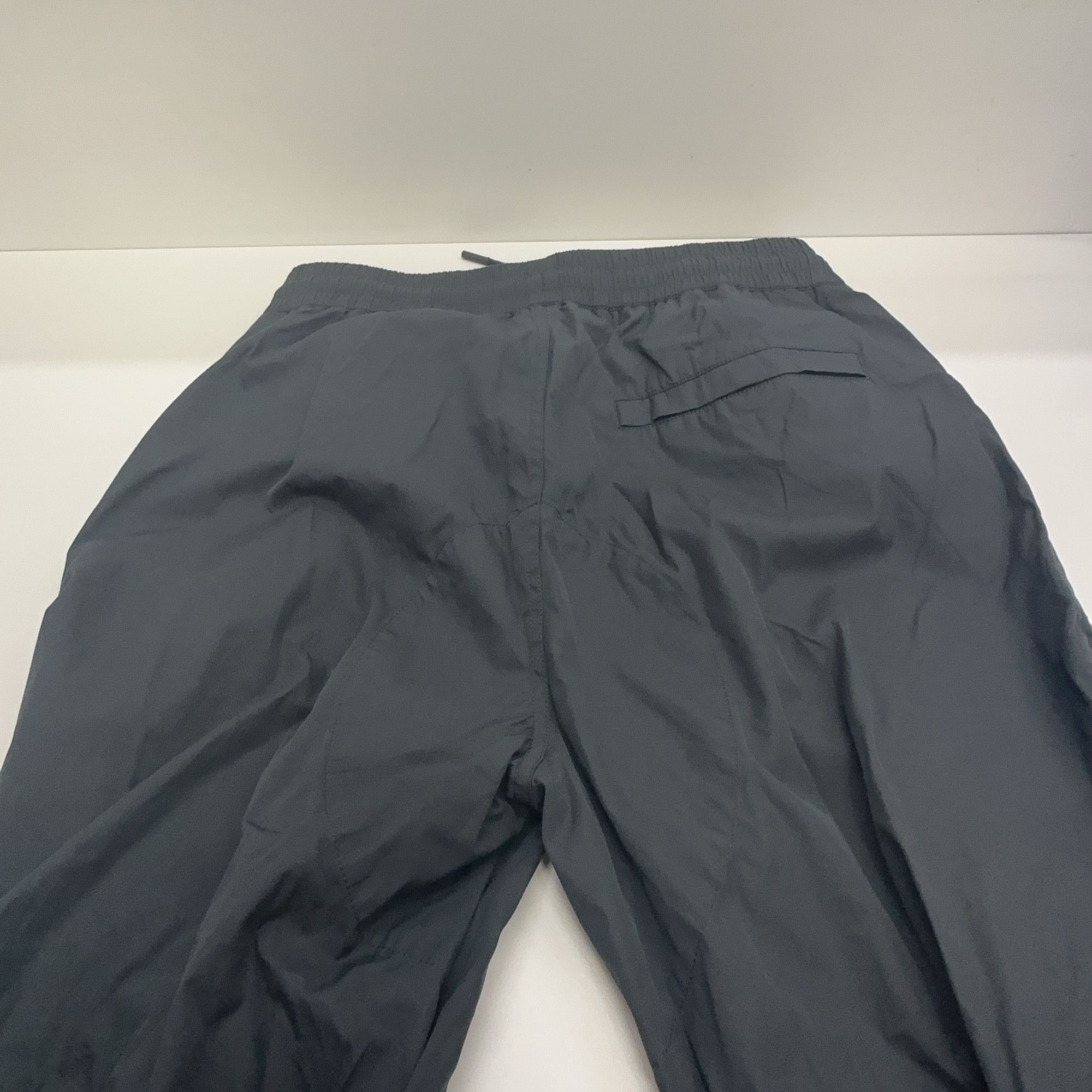 Burberry Burberry Onyx Drawstring Casual Pants Size S Size US 30 / EU 46 - 8 Thumbnail