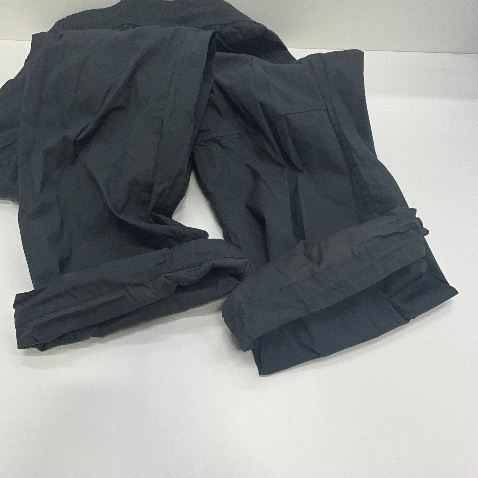 Burberry Burberry Onyx Drawstring Casual Pants Size S Size US 30 / EU 46 - 7 Thumbnail