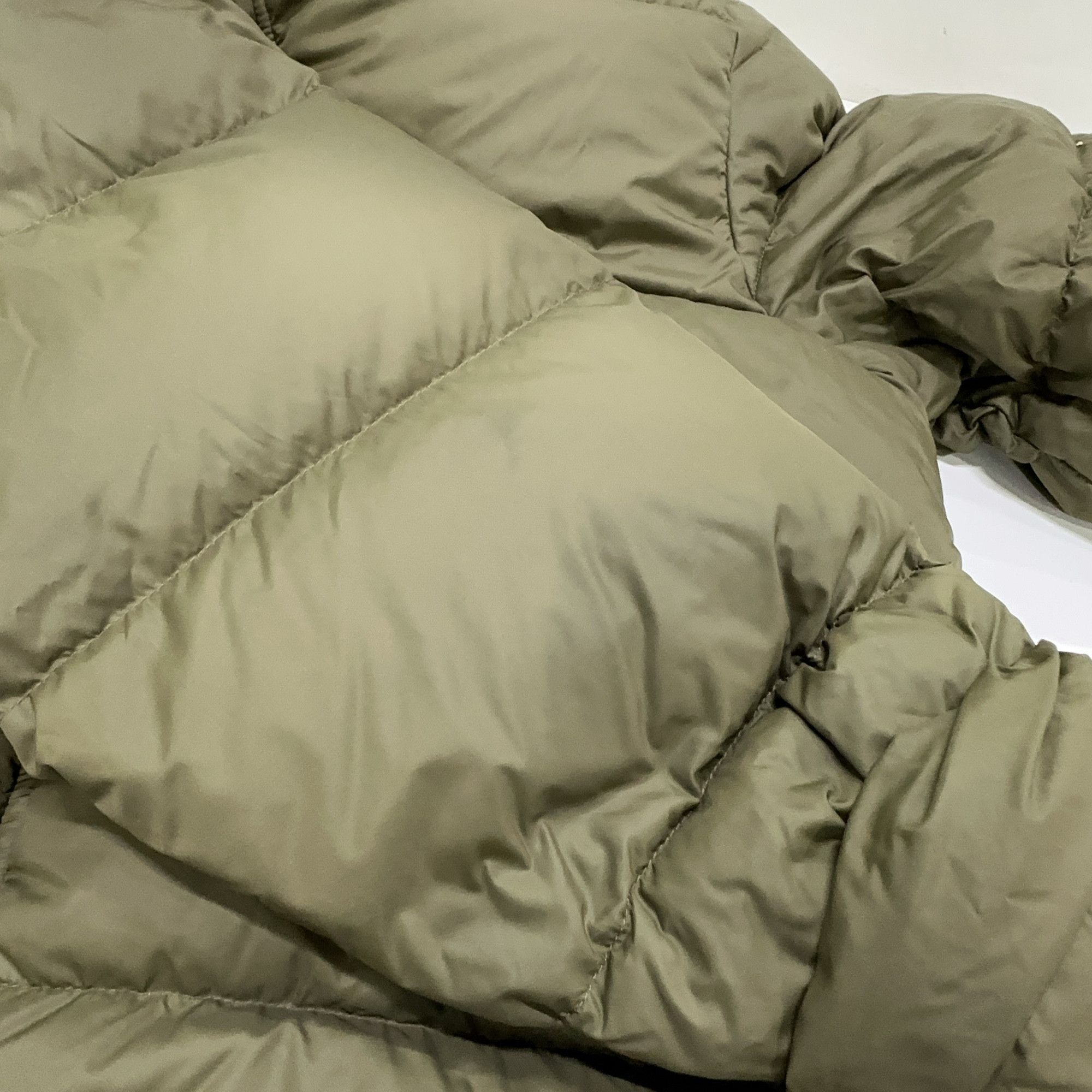Burberry Burberry Puffer Down Jacket Size L Size US L / EU 52-54 / 3 - 11 Thumbnail