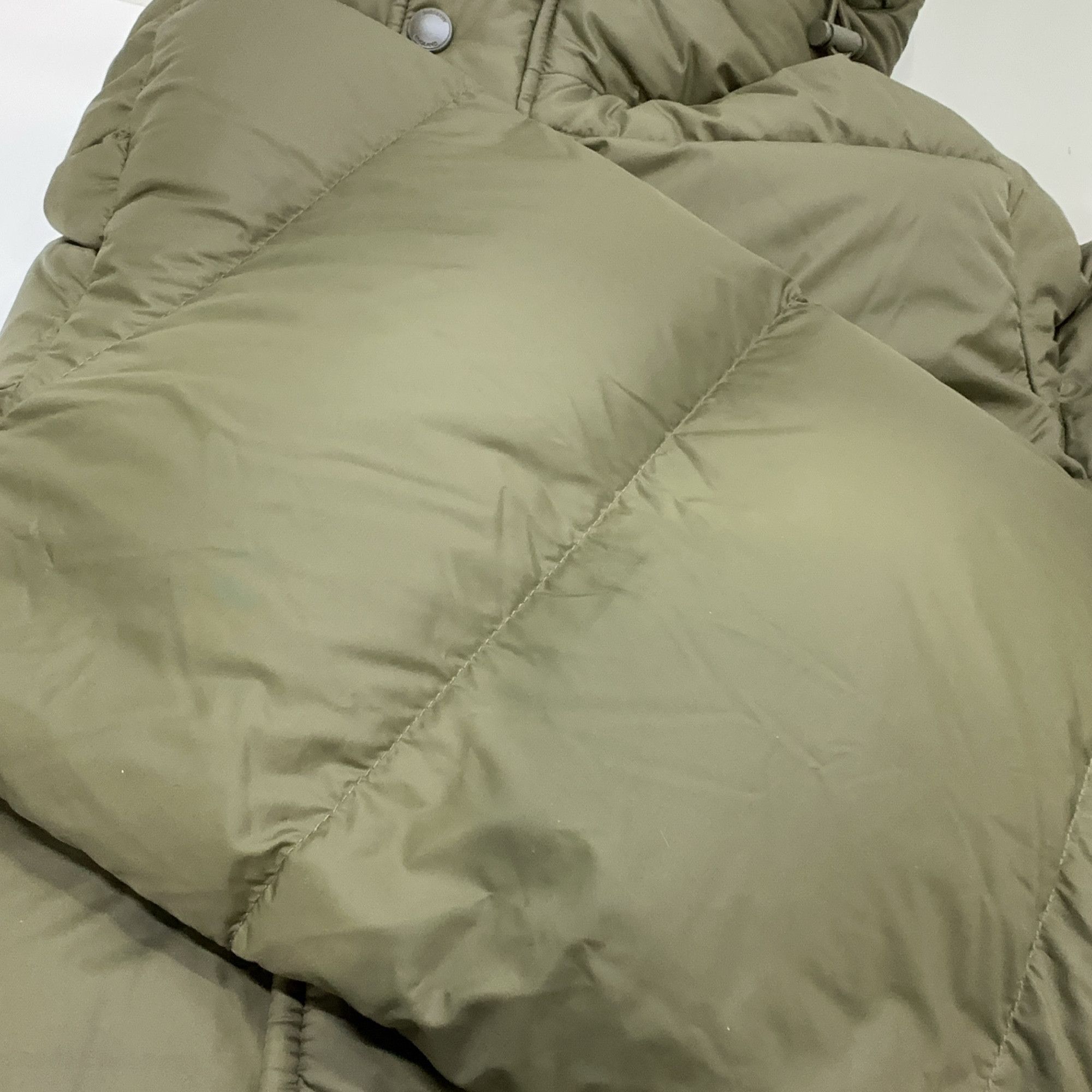 Burberry Burberry Puffer Down Jacket Size L Size US L / EU 52-54 / 3 - 10 Thumbnail