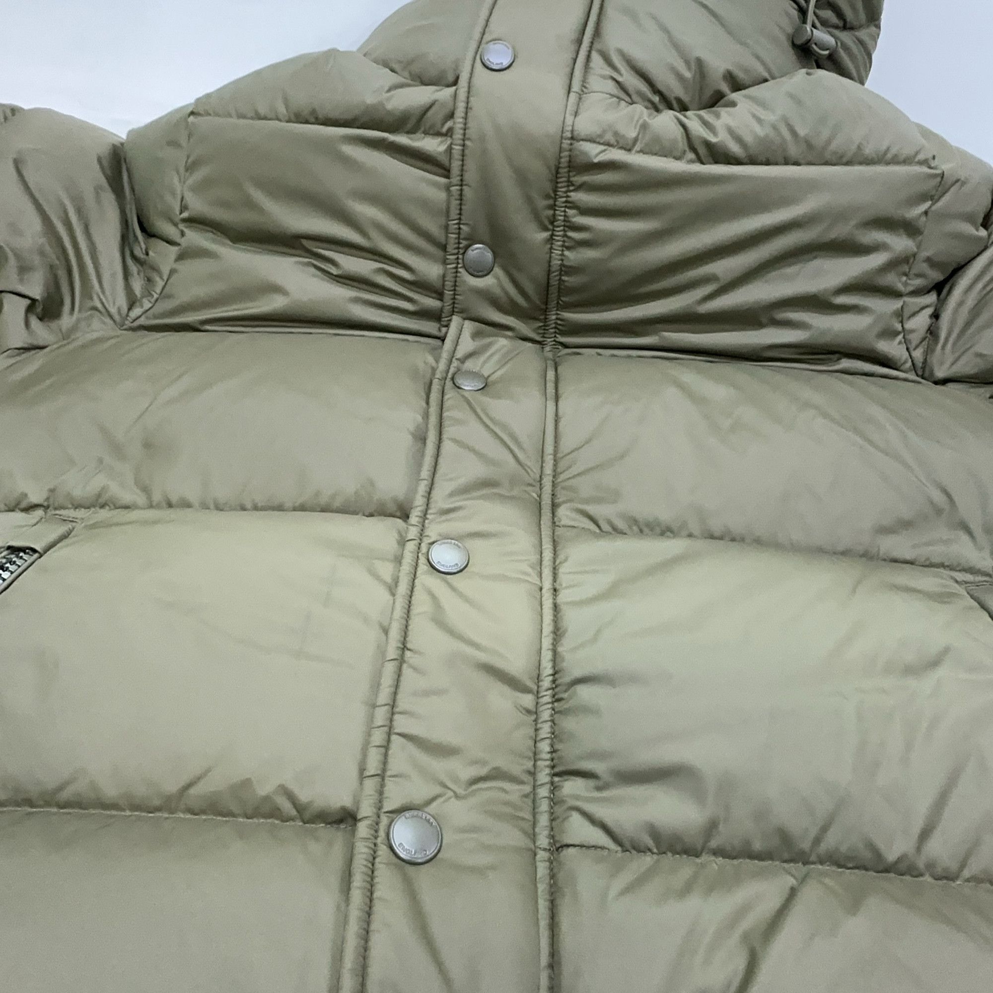 Burberry Burberry Puffer Down Jacket Size L Size US L / EU 52-54 / 3 - 8 Thumbnail