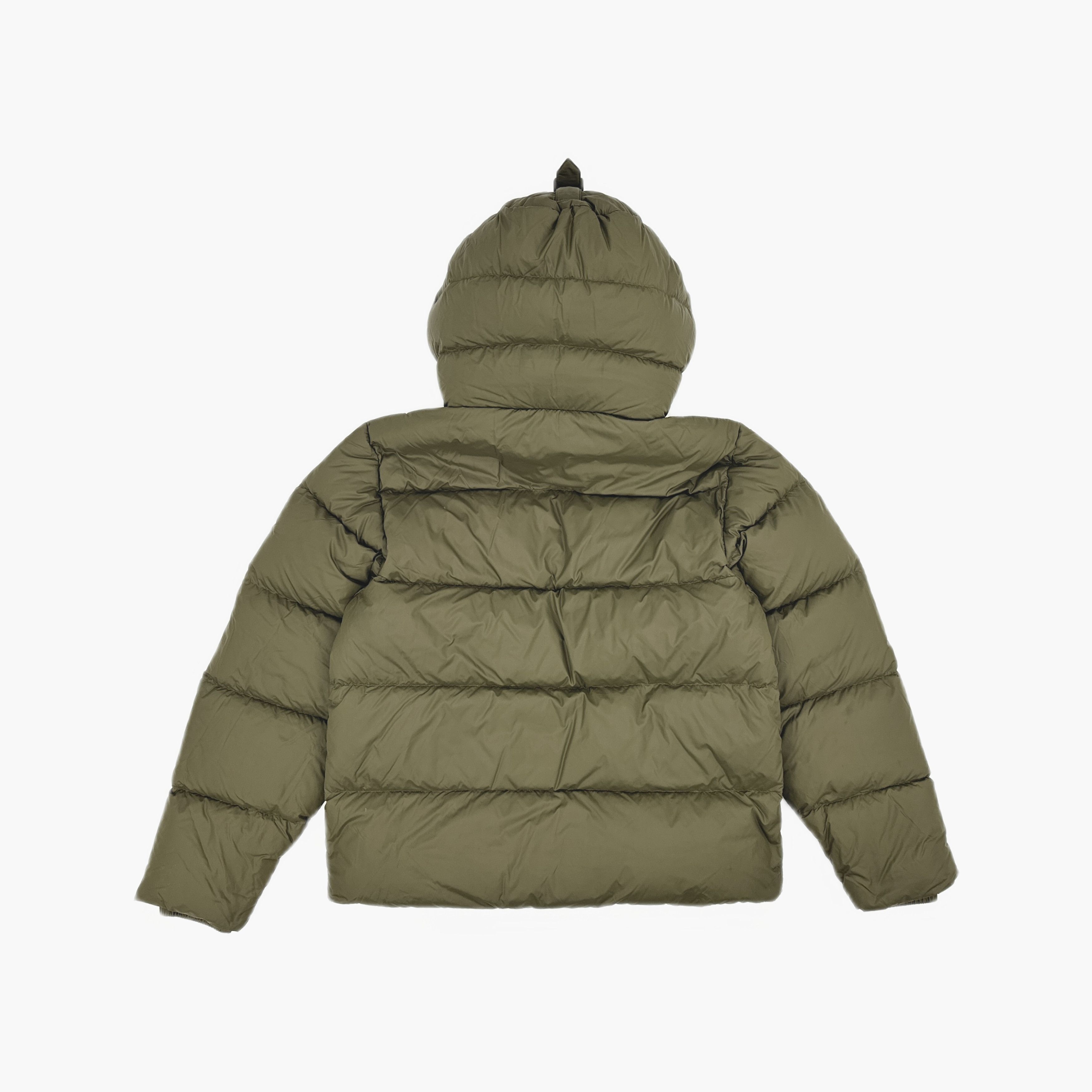 Burberry Burberry Puffer Down Jacket Size L Size US L / EU 52-54 / 3 - 2 Thumbnail