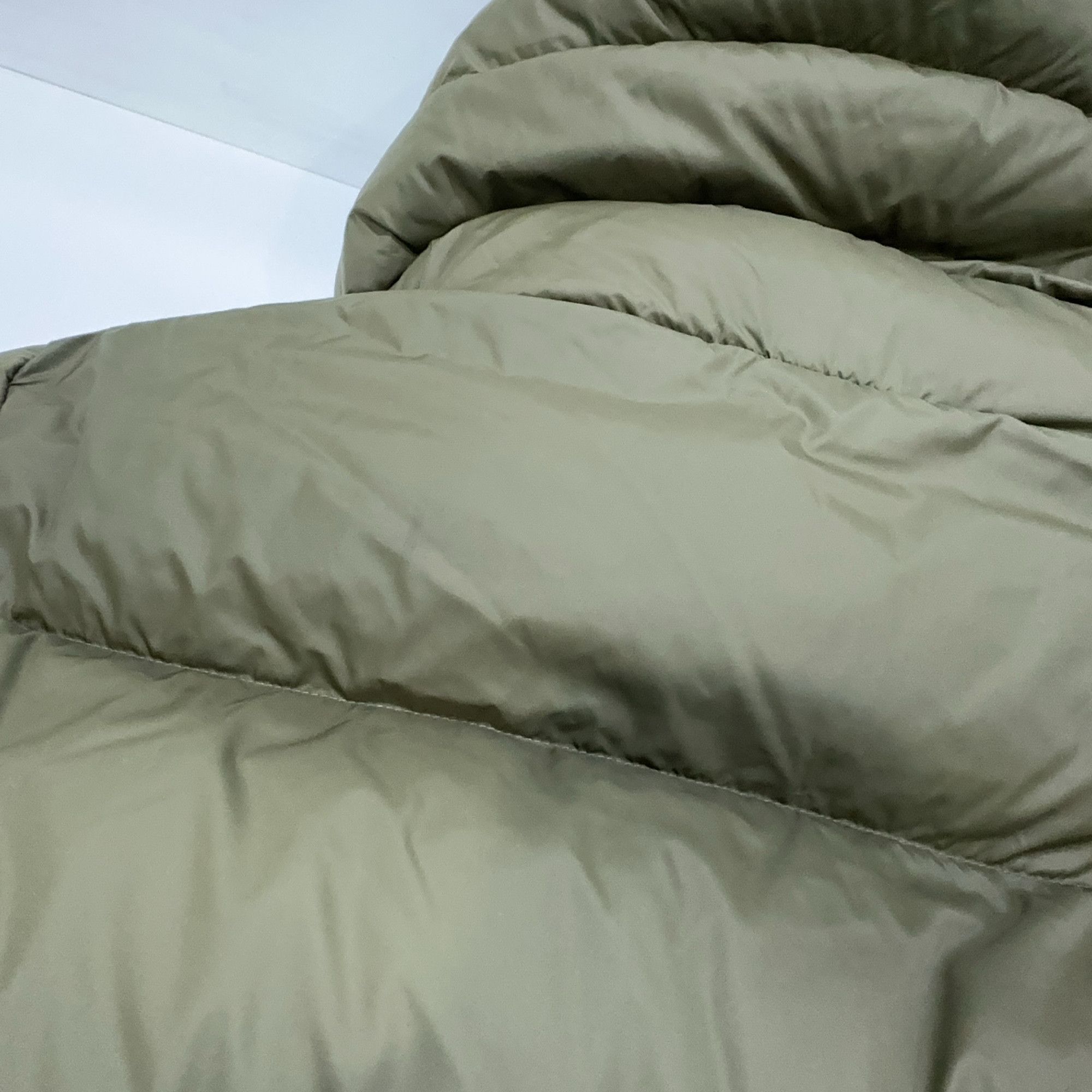 Burberry Burberry Puffer Down Jacket Size L Size US L / EU 52-54 / 3 - 13 Thumbnail
