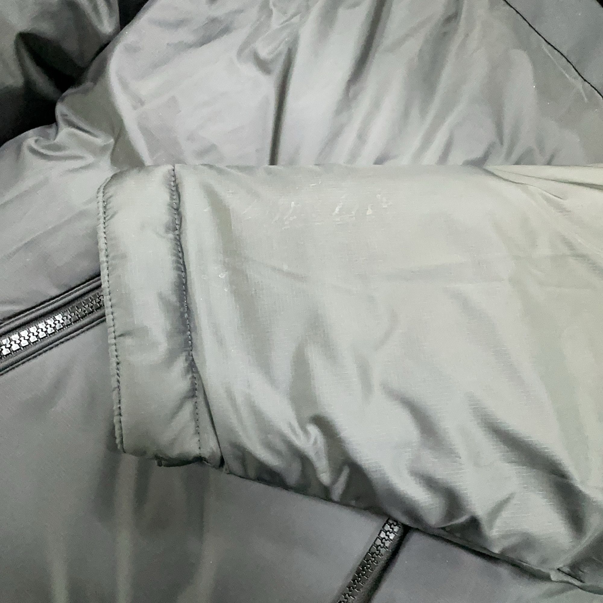 Burberry Burberry Reversible Check Puffer Jacket Size XL Size US XL / EU 56 / 4 - 8 Thumbnail