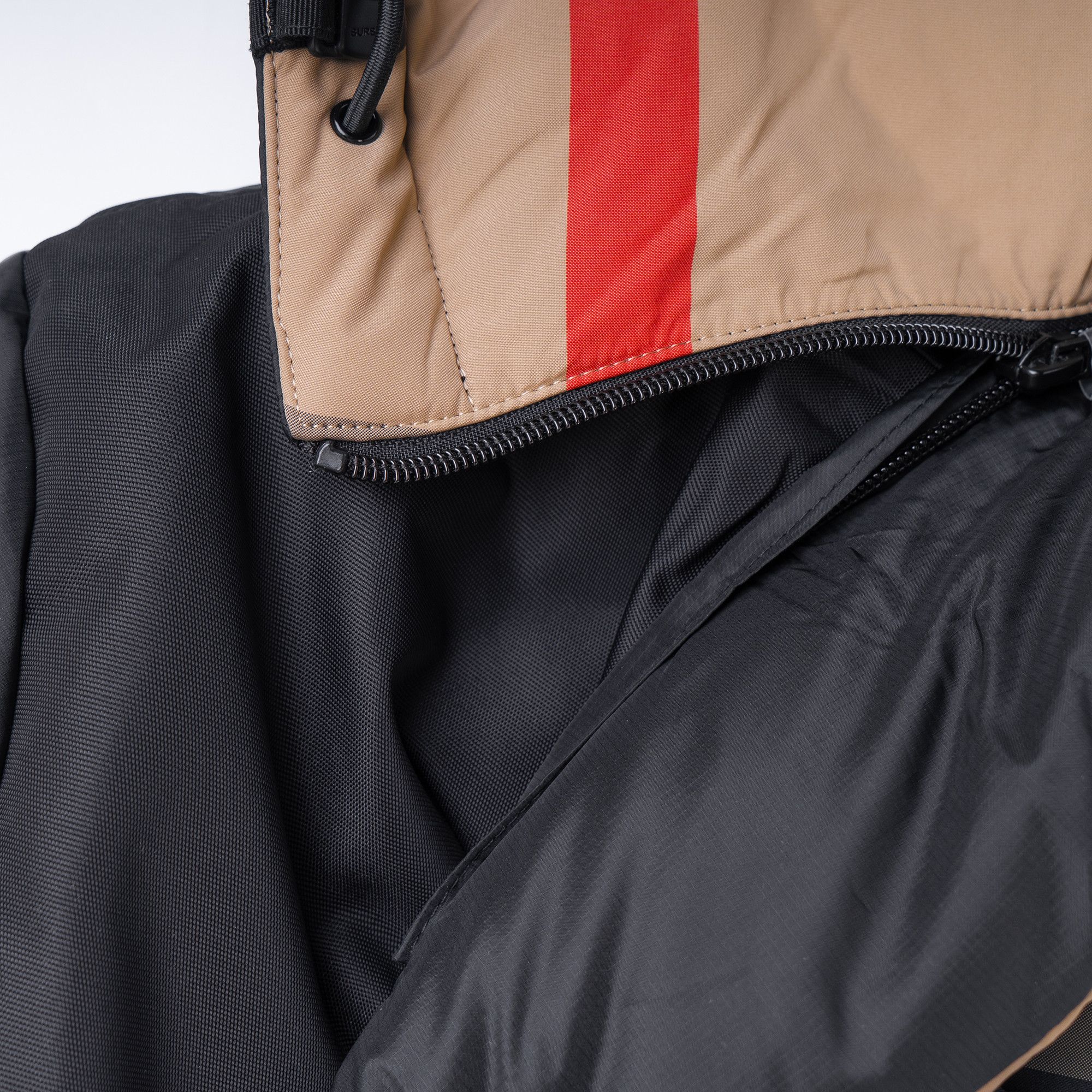 Burberry Burberry Reversible Check Puffer Jacket Size XL Size US XL / EU 56 / 4 - 14 Thumbnail