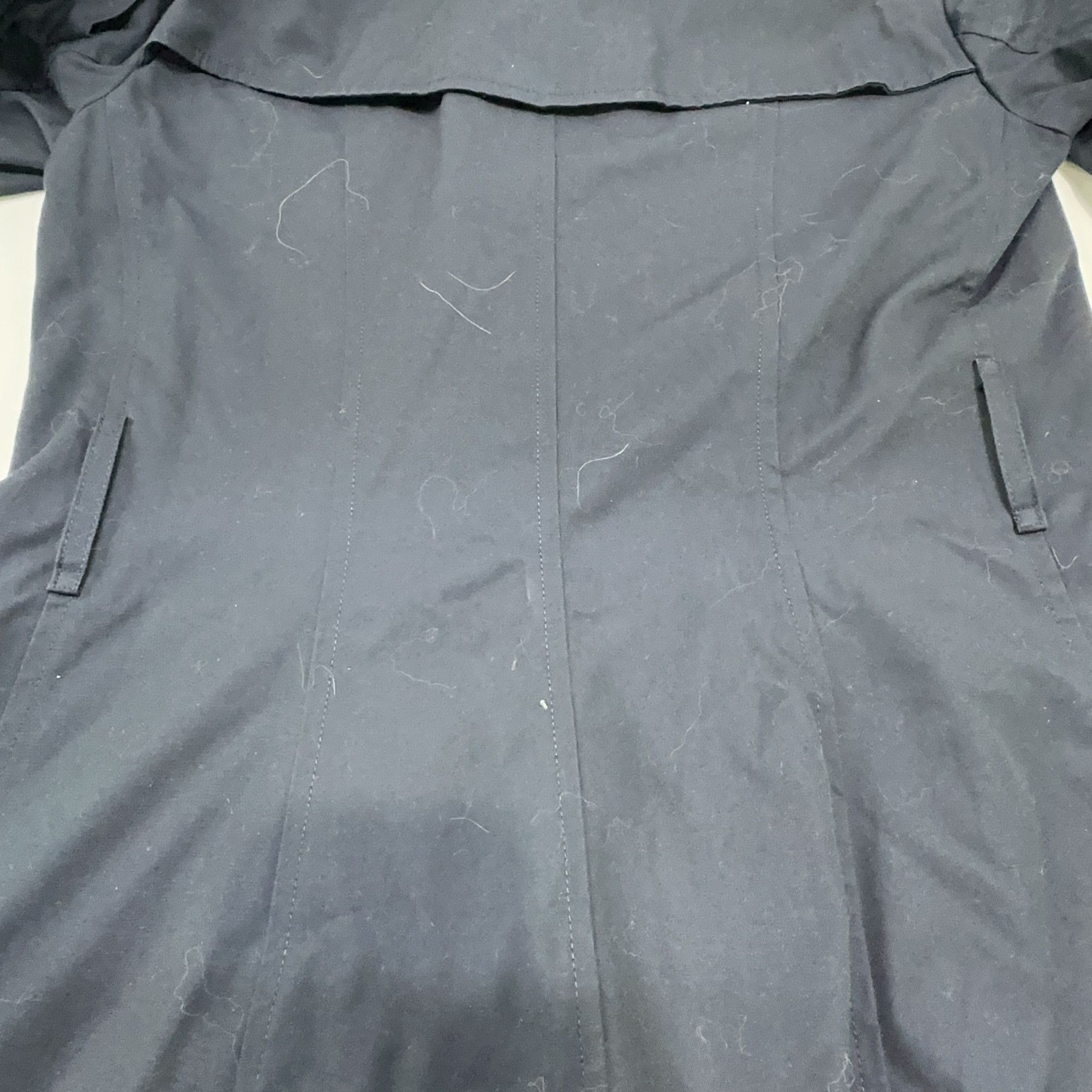 Burberry Burberry The Chelsea Long Trench Coat Size 2 Size XS / US 0-2 / IT 36-38 - 11 Thumbnail