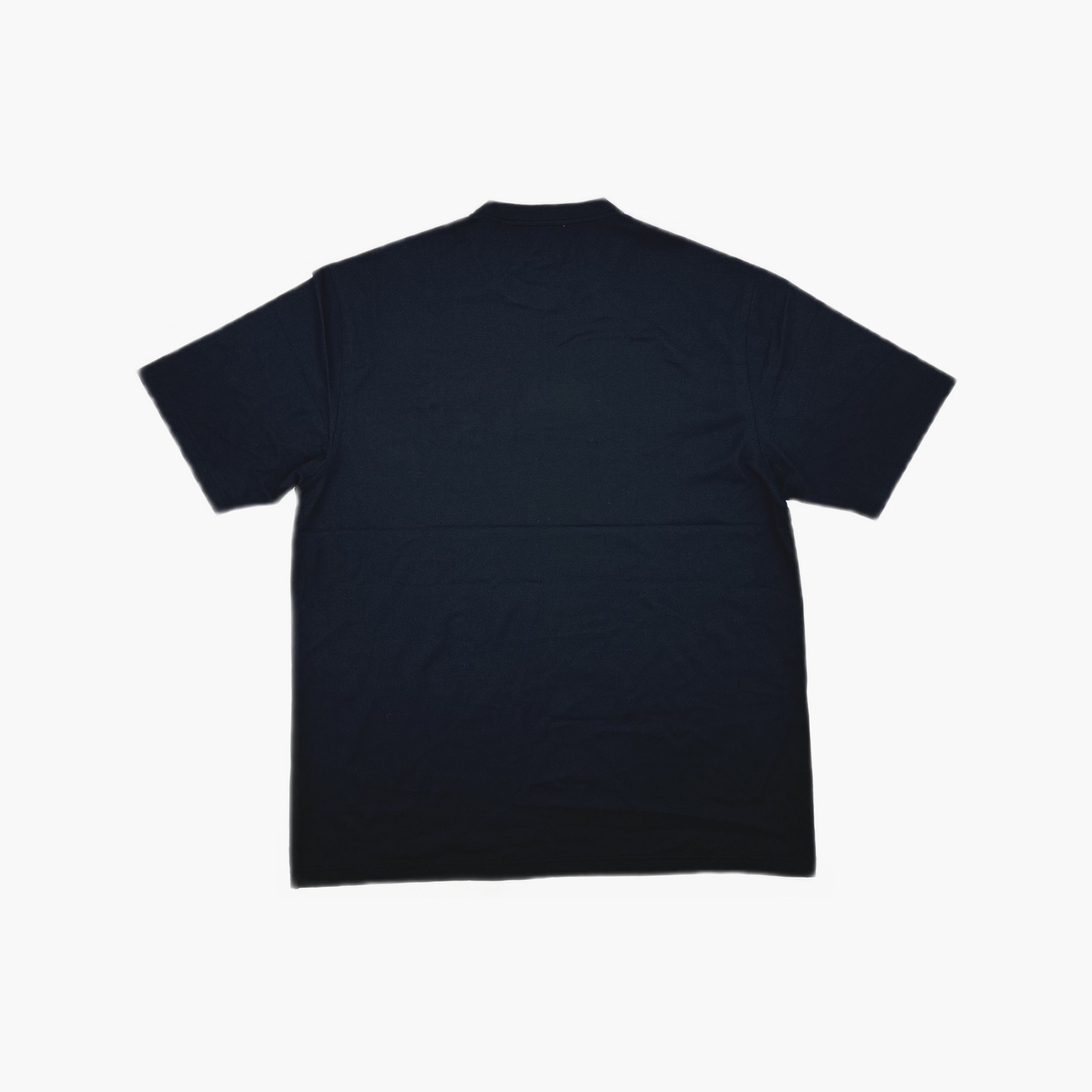 Burberry Burberry TB Equestrian Knight Logo T-Shirt Size M Size US M / EU 48-50 / 2 - 2 Thumbnail