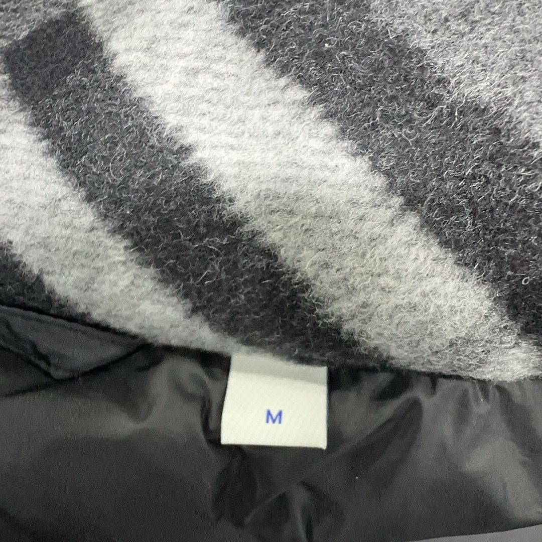 Burberry Burberry Puffer Jacket Size M Size US M / EU 48-50 / 2 - 4 Thumbnail