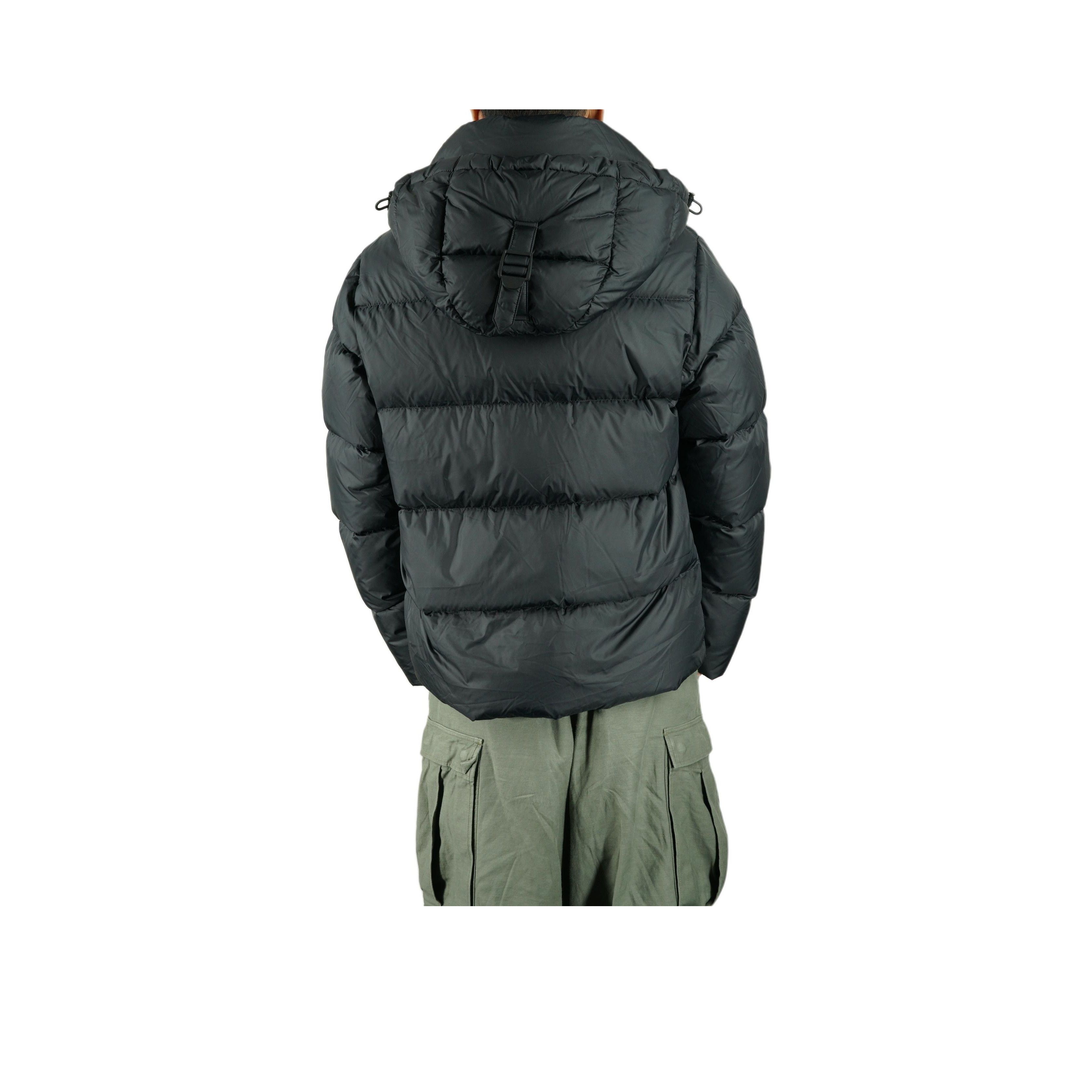 Burberry Burberry Puffer Jacket Size M Size US M / EU 48-50 / 2 - 8 Thumbnail
