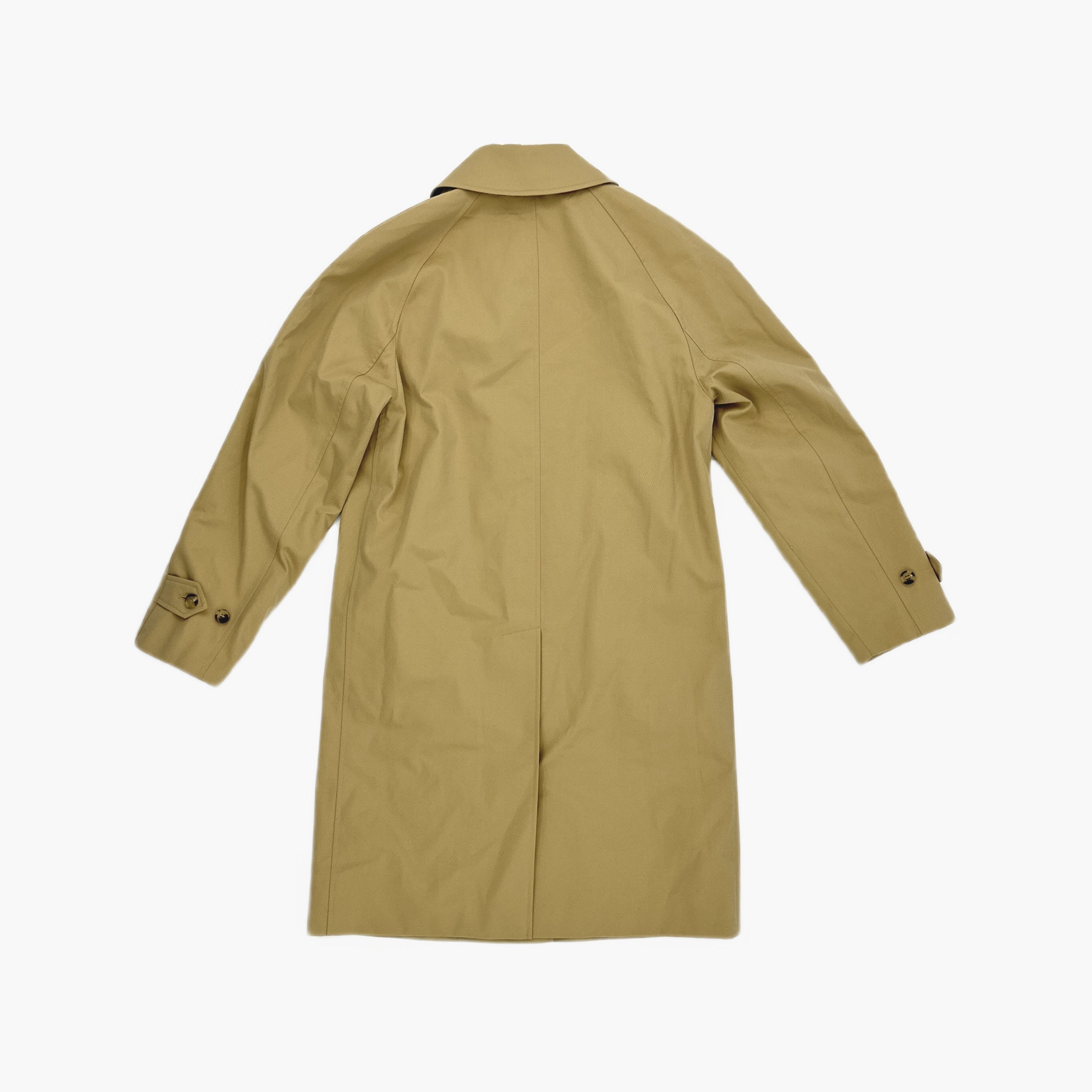Burberry Burberry The Camden Car Coat Size 2 Size XS / US 0-2 / IT 36-38 - 2 Thumbnail
