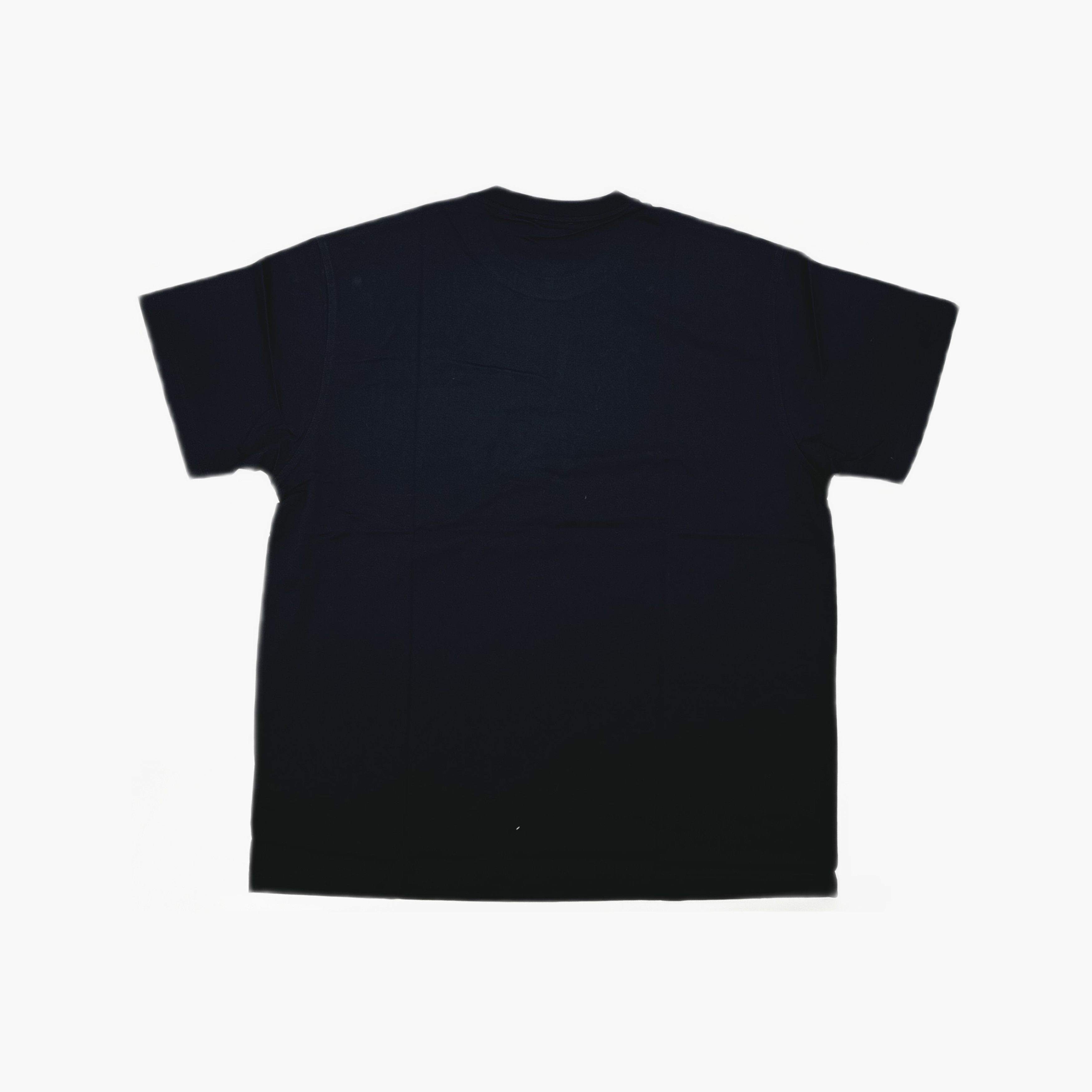 Burberry Burberry Check Pocket T-Shirt Size L Size L / US 10 / IT 46 - 2 Thumbnail
