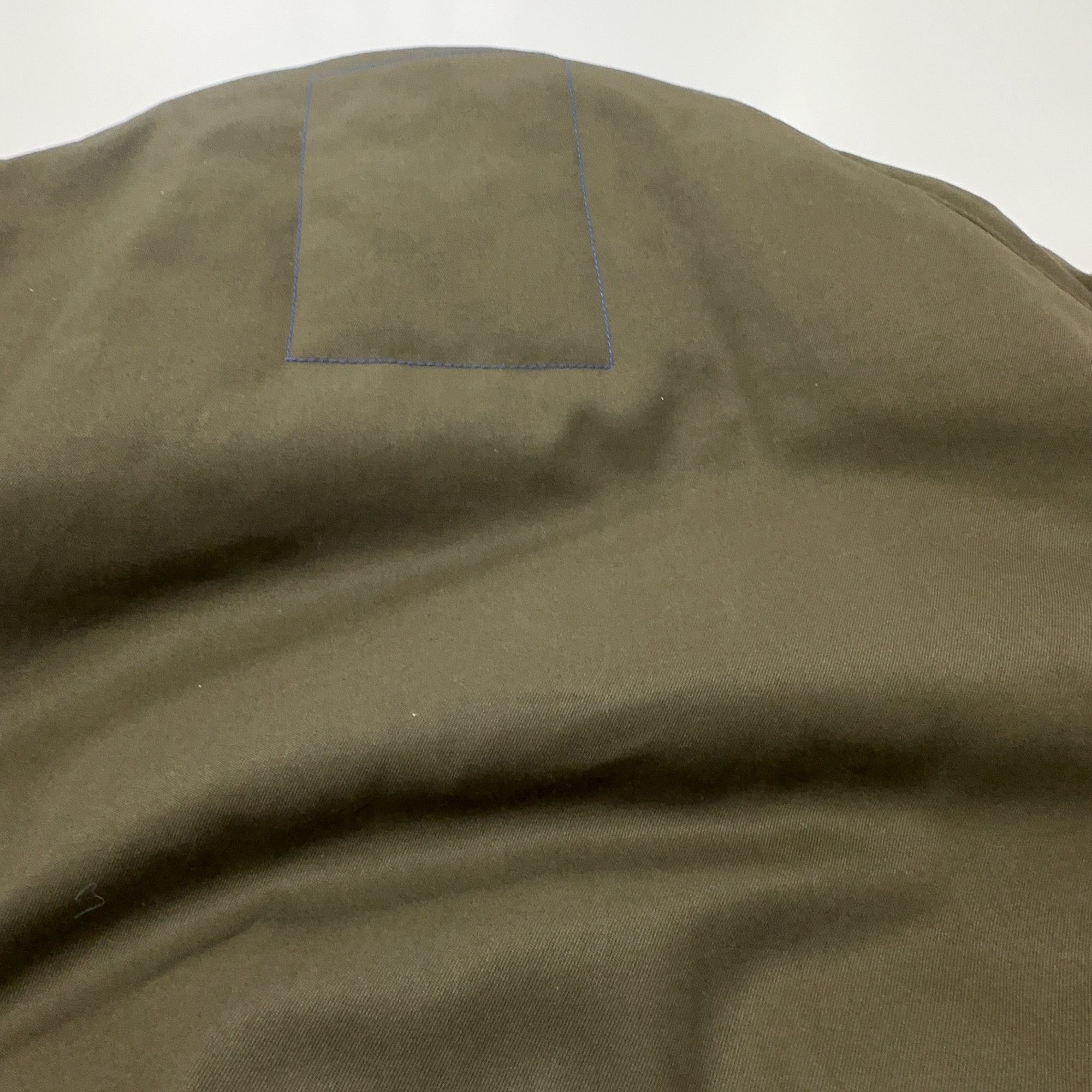 Burberry Burberry Reversible Check Bomber Jacket Size M Size US M / EU 48-50 / 2 - 4 Thumbnail