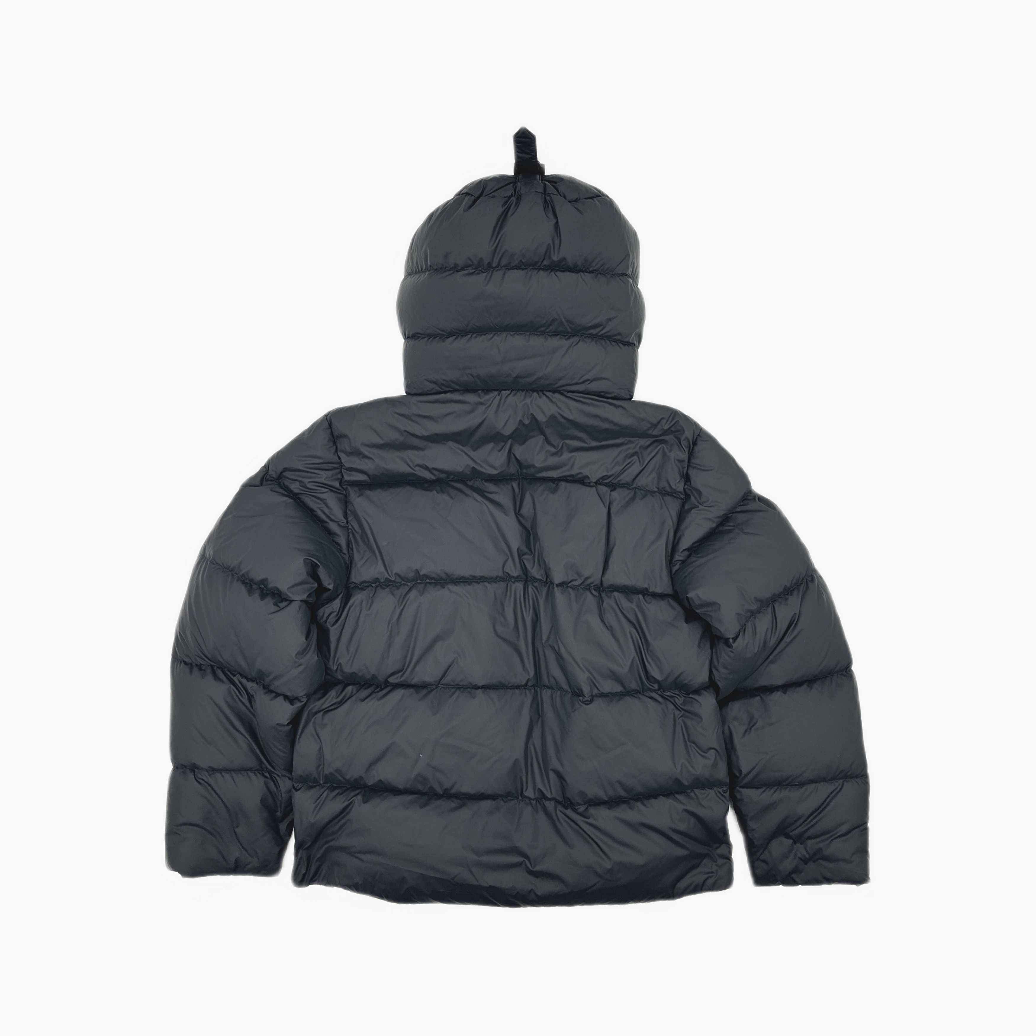 Burberry Burberry Hooded Down Puffer Jacket Size XL Size US XL / EU 56 / 4 - 2 Thumbnail