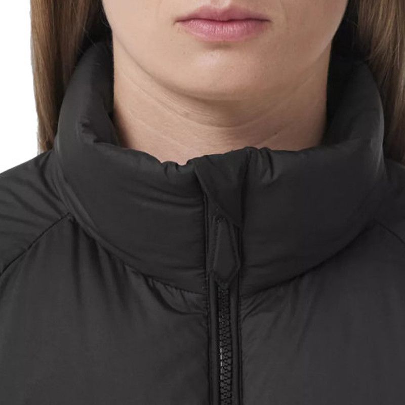Burberry Burberry Check Lining Down Jacket Size L Size L / US 10 / IT 46 - 11 Thumbnail