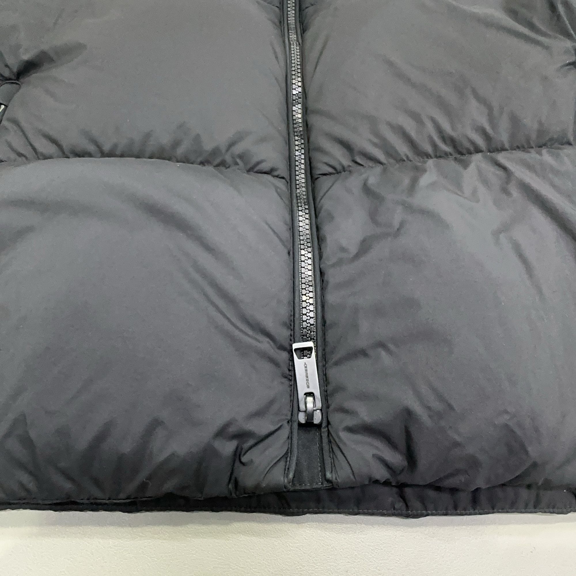 Burberry Burberry Check Lining Down Jacket Size L Size L / US 10 / IT 46 - 5 Thumbnail