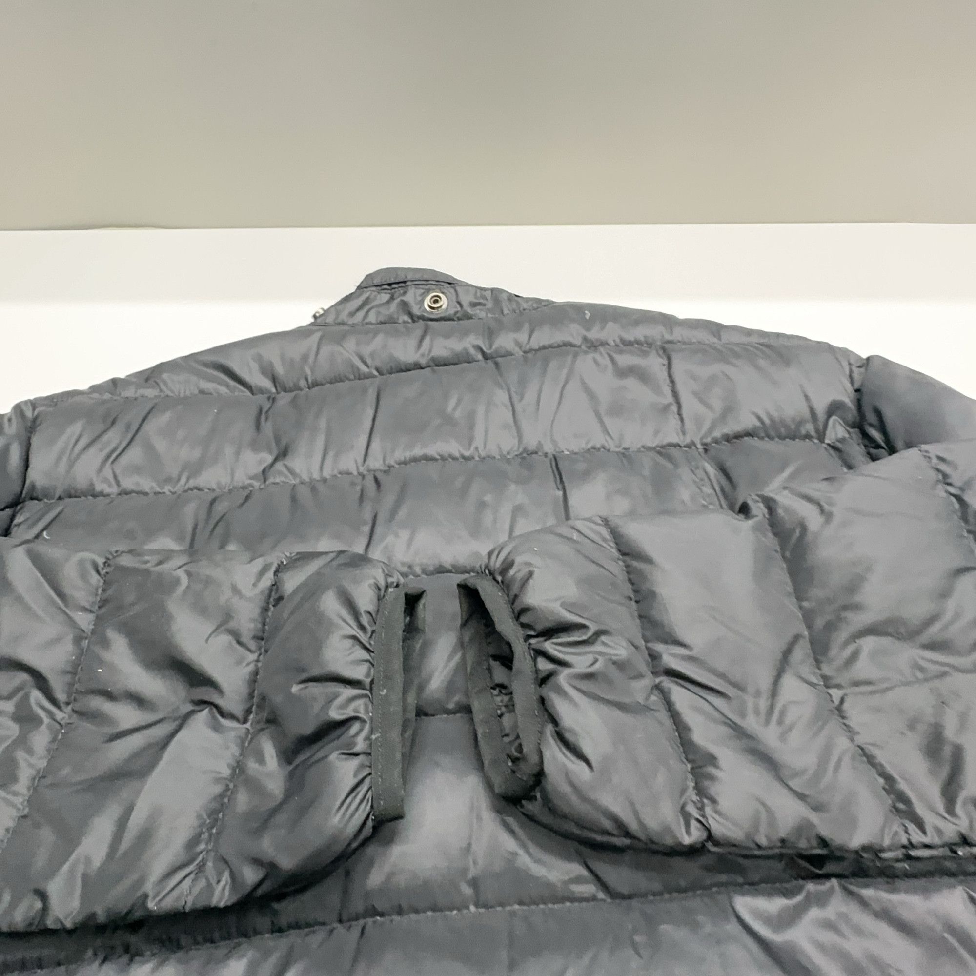 Burberry Burberry Brit Puffer Jacket Size S Size US S / EU 44-46 / 1 - 15 Thumbnail