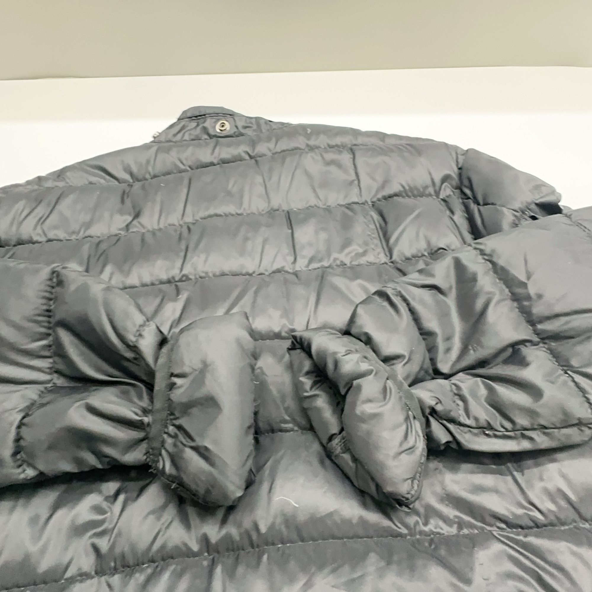 Burberry Burberry Brit Puffer Jacket Size S Size US S / EU 44-46 / 1 - 16 Thumbnail