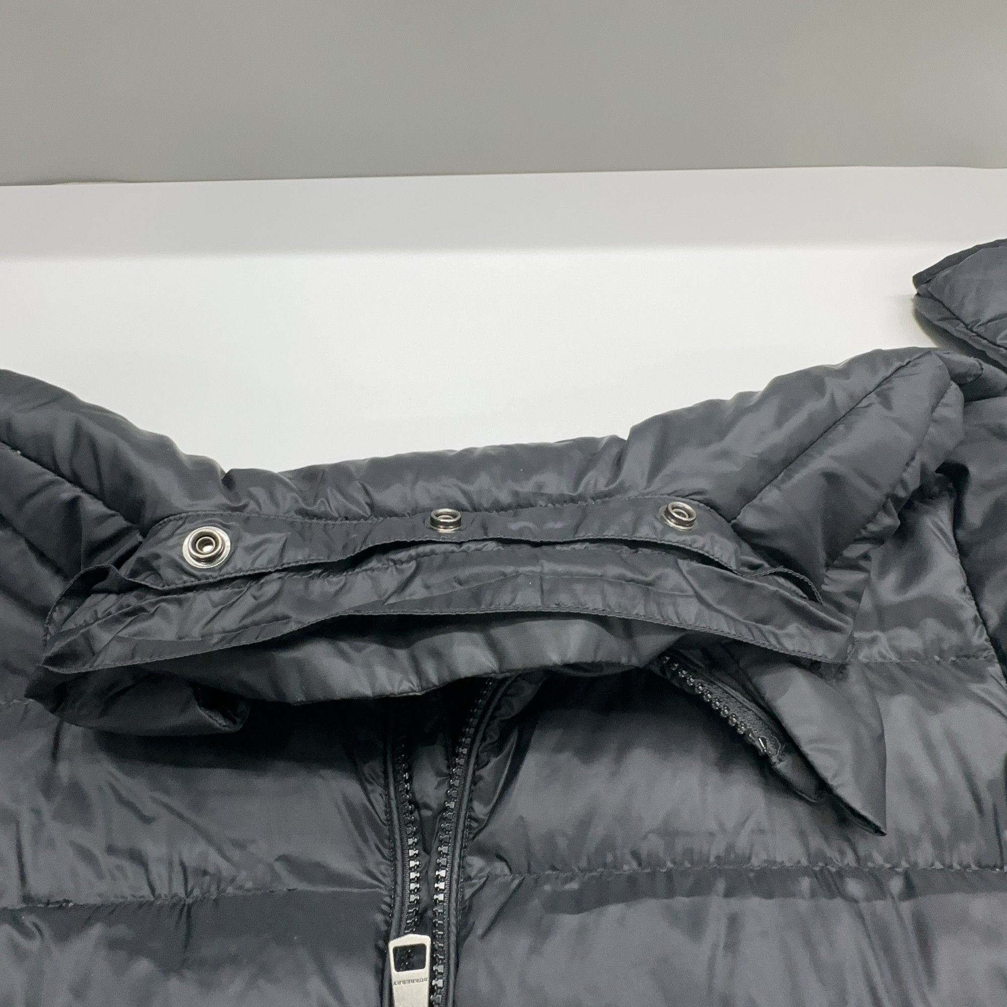 Burberry Burberry Brit Puffer Jacket Size S Size US S / EU 44-46 / 1 - 7 Thumbnail