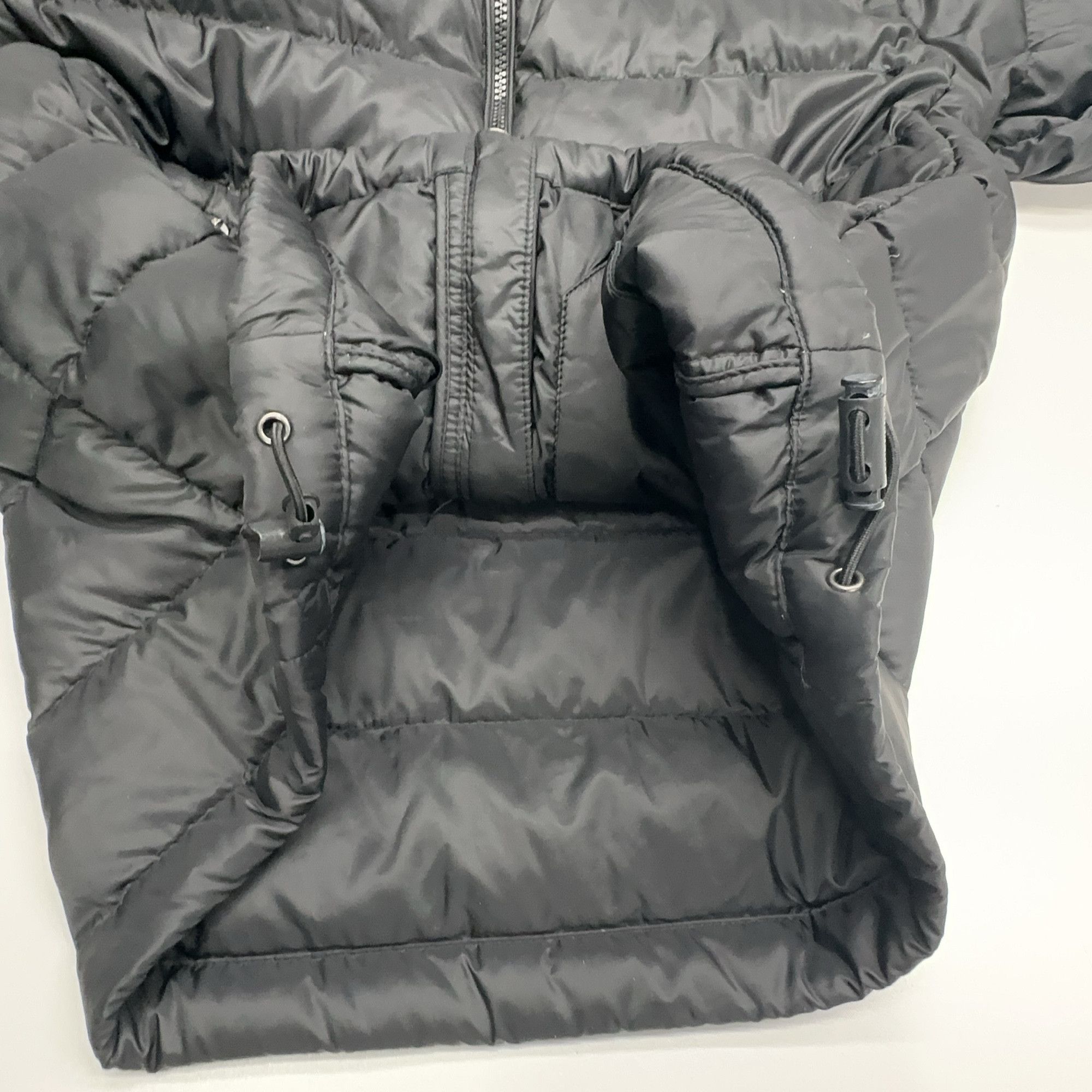 Burberry Burberry Brit Puffer Jacket Size S Size US S / EU 44-46 / 1 - 9 Thumbnail