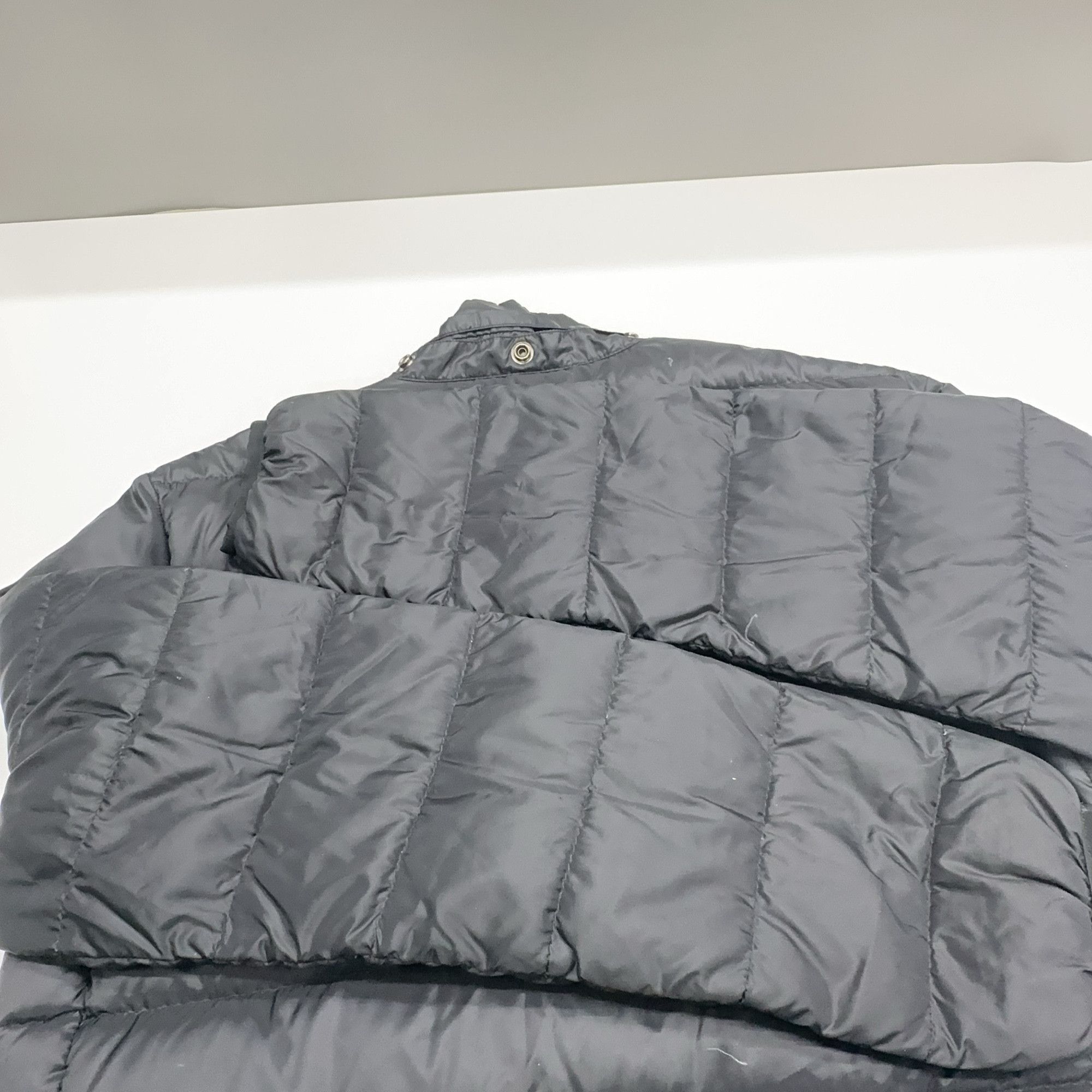 Burberry Burberry Brit Puffer Jacket Size S Size US S / EU 44-46 / 1 - 14 Thumbnail
