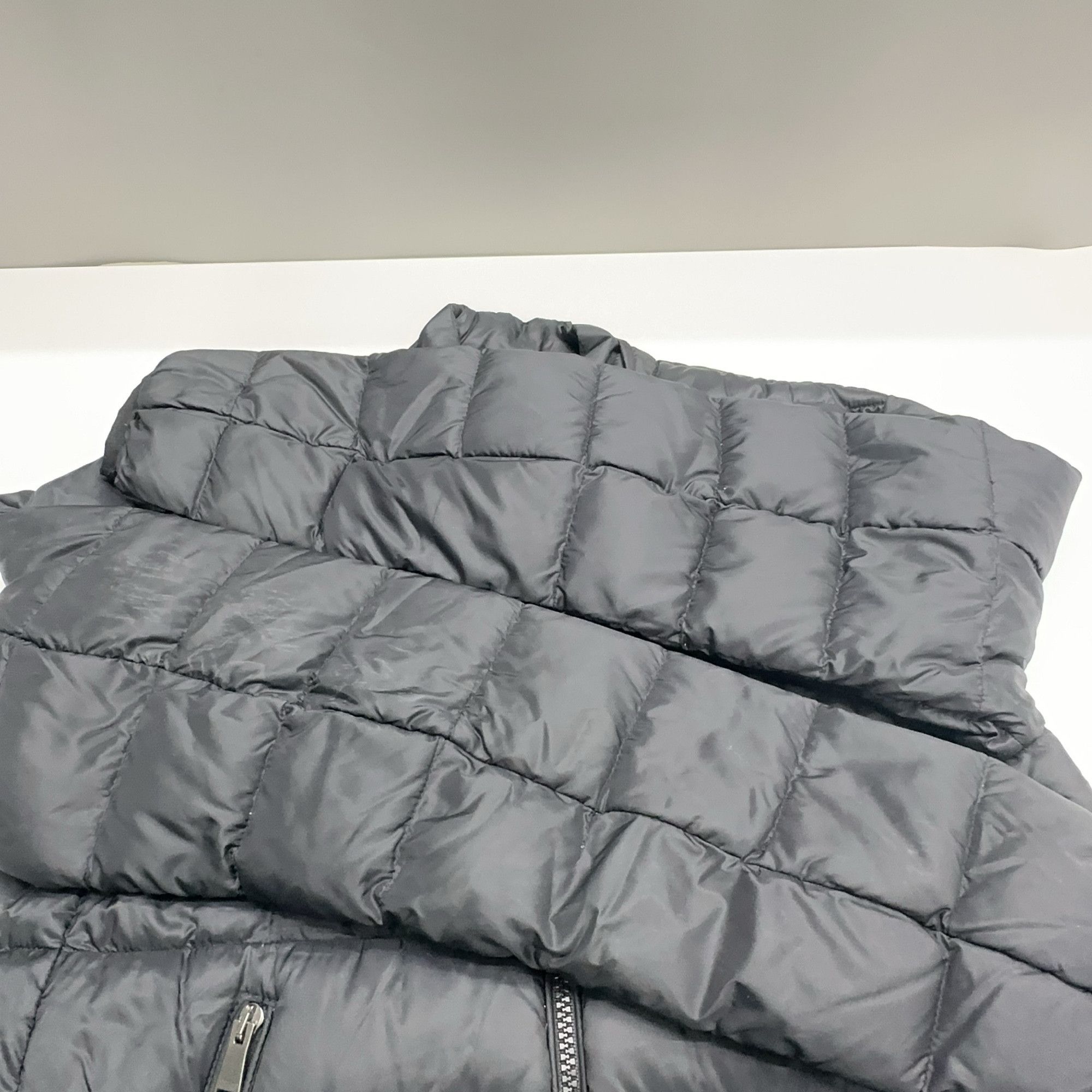 Burberry Burberry Brit Puffer Jacket Size S Size US S / EU 44-46 / 1 - 13 Thumbnail