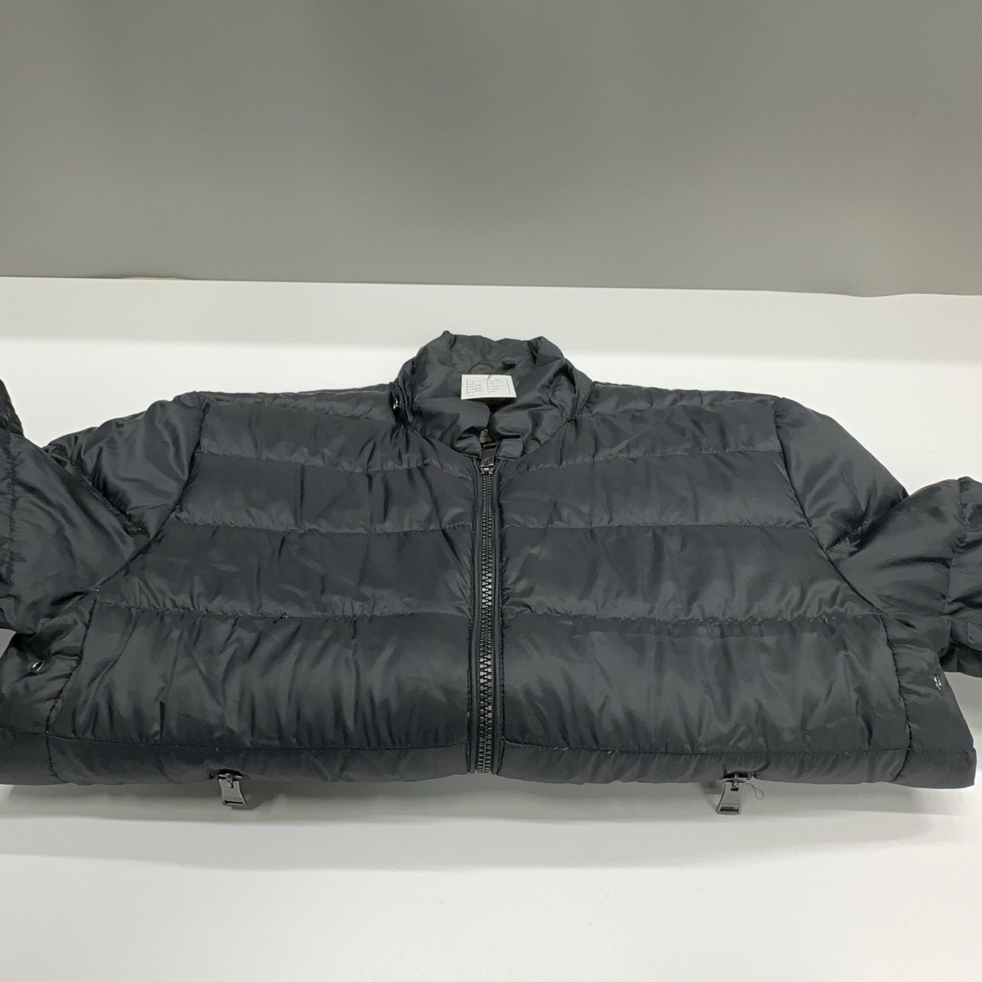 Burberry Burberry Brit Puffer Jacket Size S Size US S / EU 44-46 / 1 - 10 Thumbnail