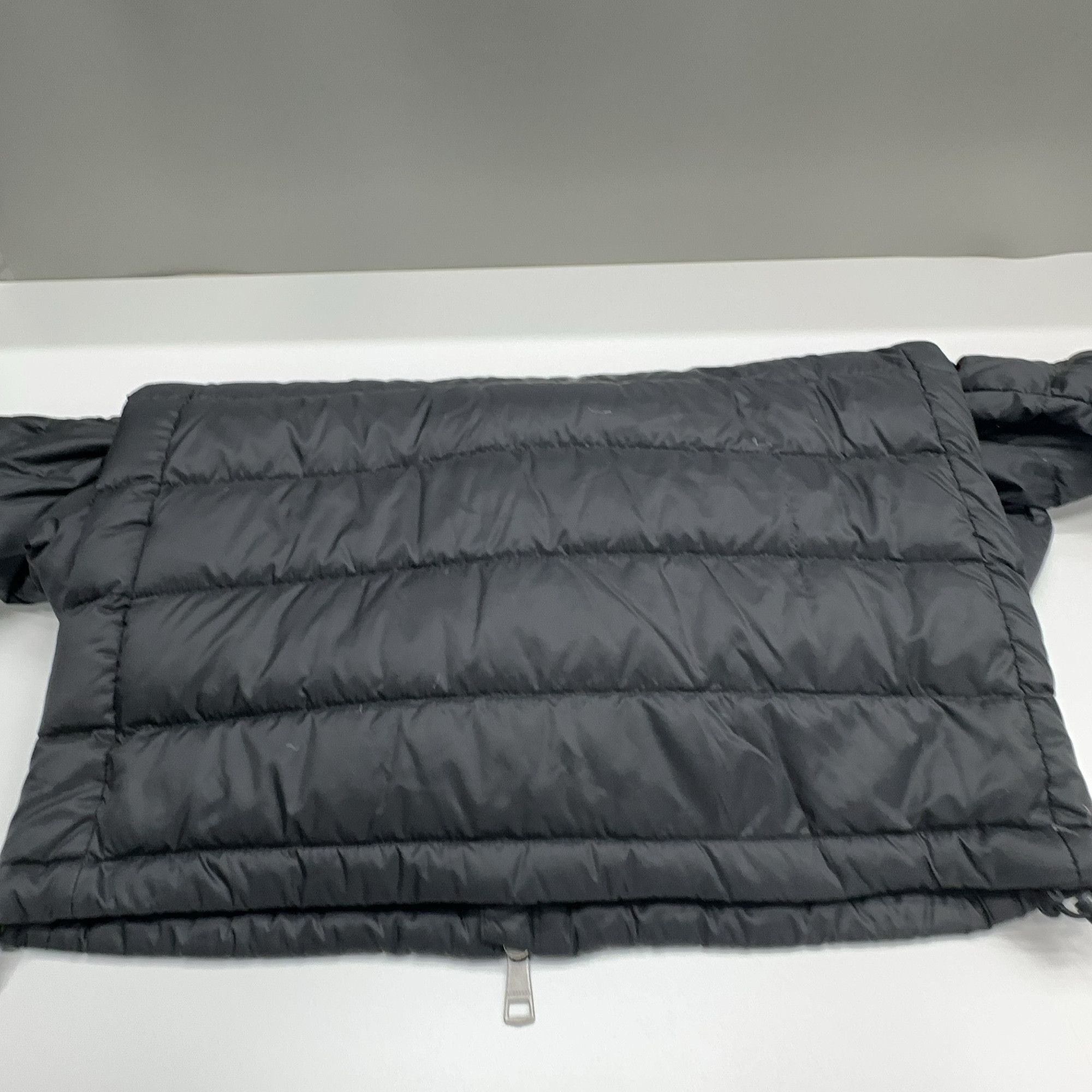 Burberry Burberry Brit Puffer Jacket Size S Size US S / EU 44-46 / 1 - 18 Thumbnail