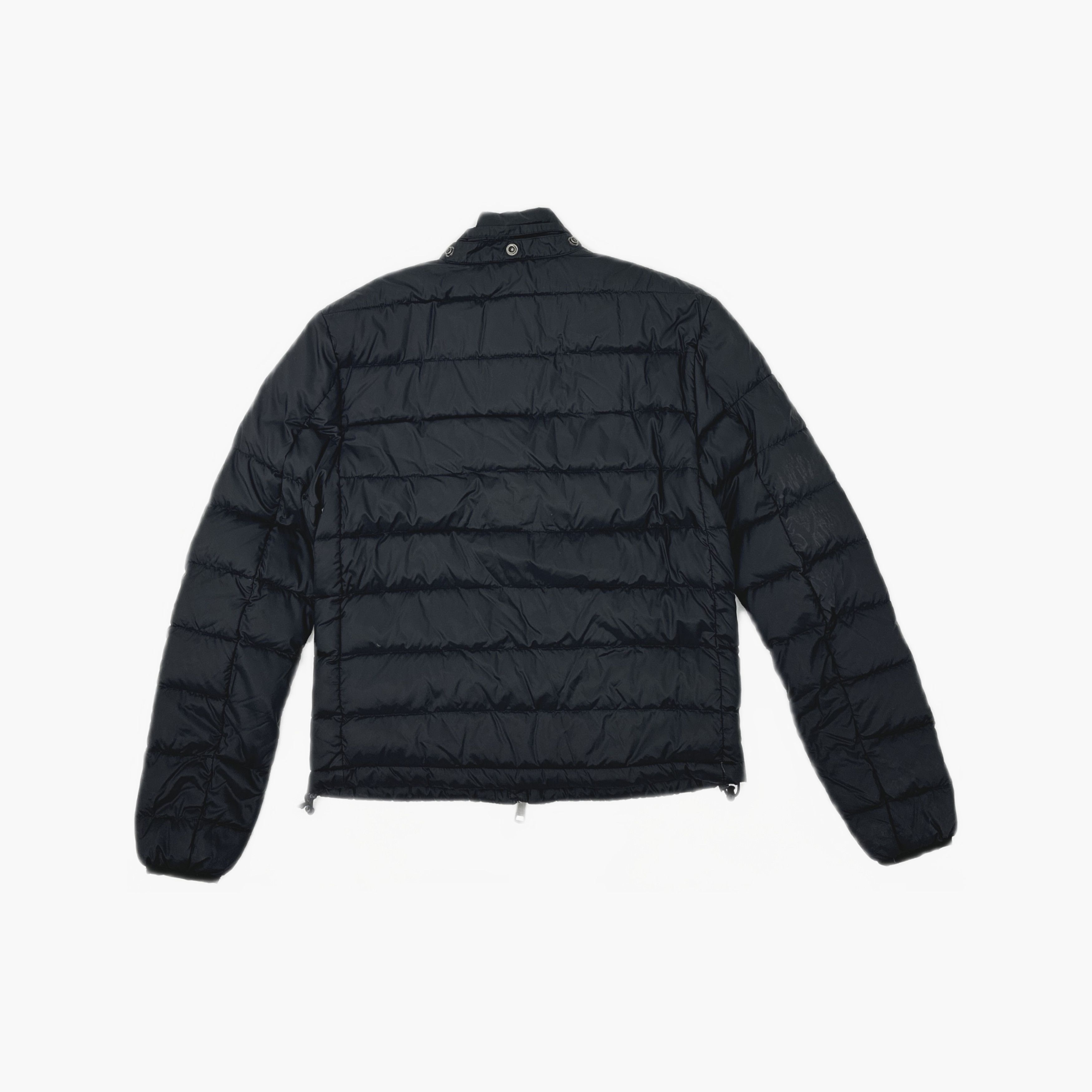 Burberry Burberry Brit Puffer Jacket Size S Size US S / EU 44-46 / 1 - 2 Thumbnail