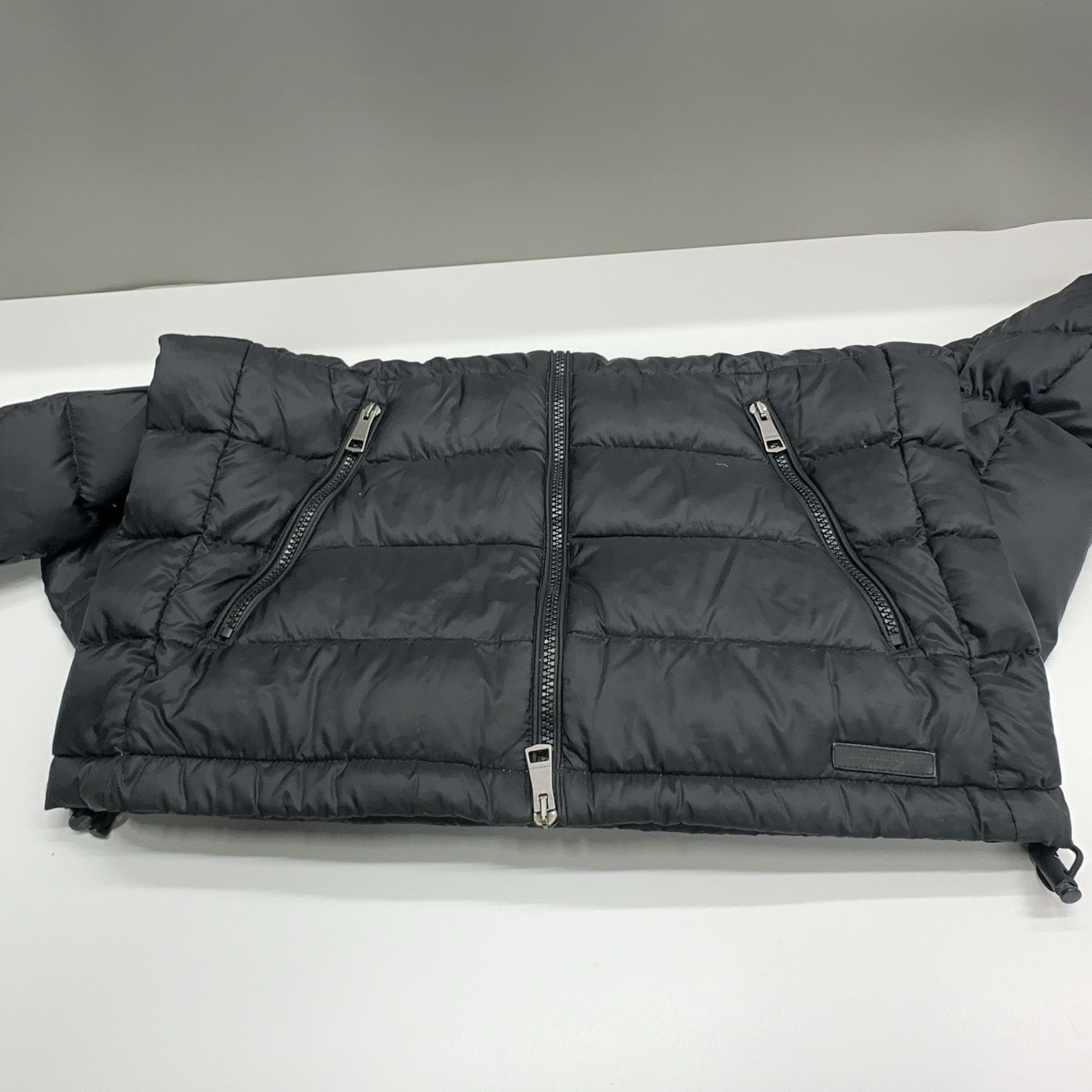 Burberry Burberry Brit Puffer Jacket Size S Size US S / EU 44-46 / 1 - 11 Thumbnail