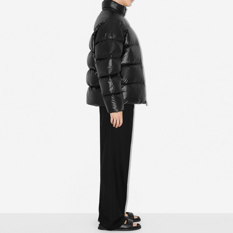 Burberry Burberry Logo Patch Puffer Jacket Size S Size US S / EU 44-46 / 1 - 9 Thumbnail