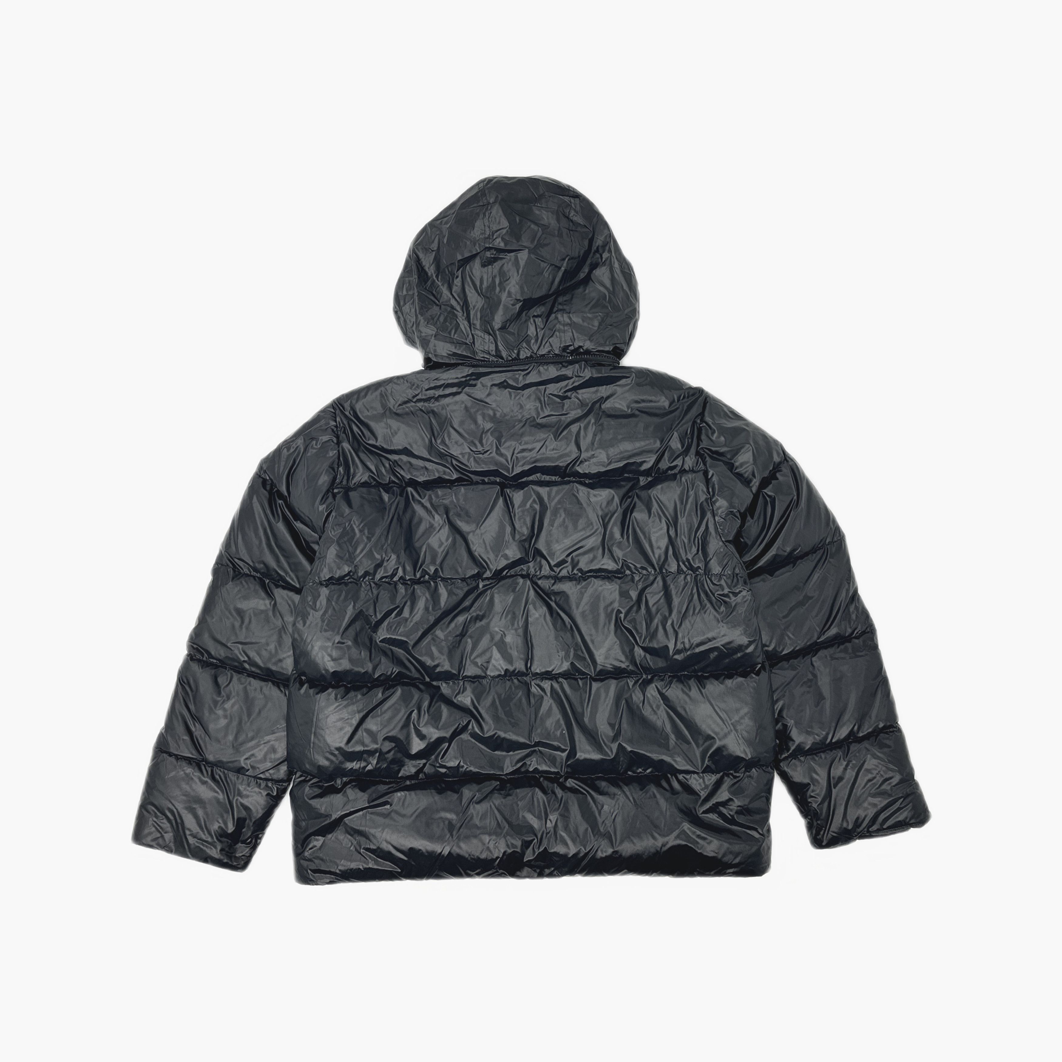 Burberry Burberry Logo Patch Puffer Jacket Size S Size US S / EU 44-46 / 1 - 2 Thumbnail